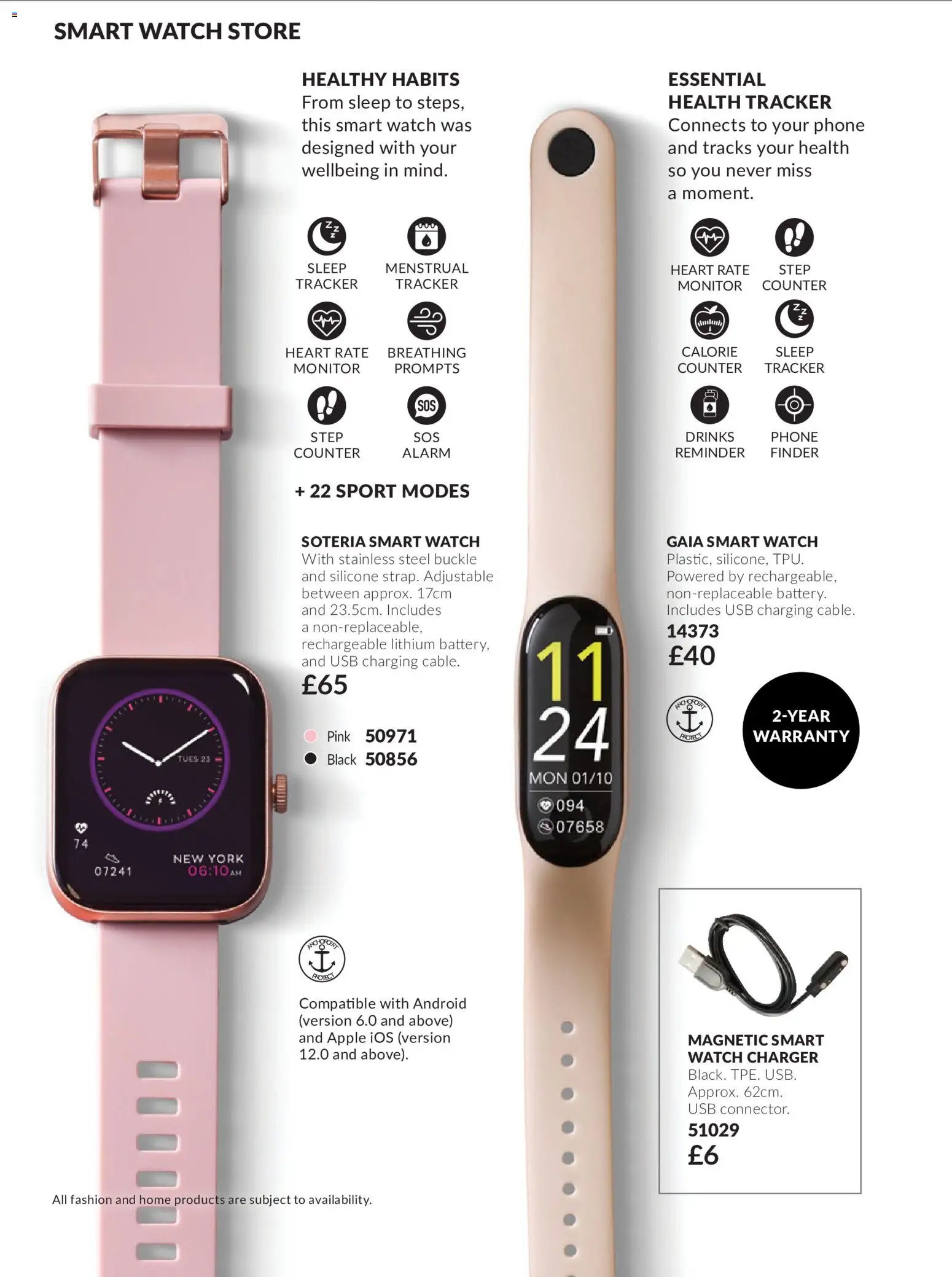 AVON - Offers