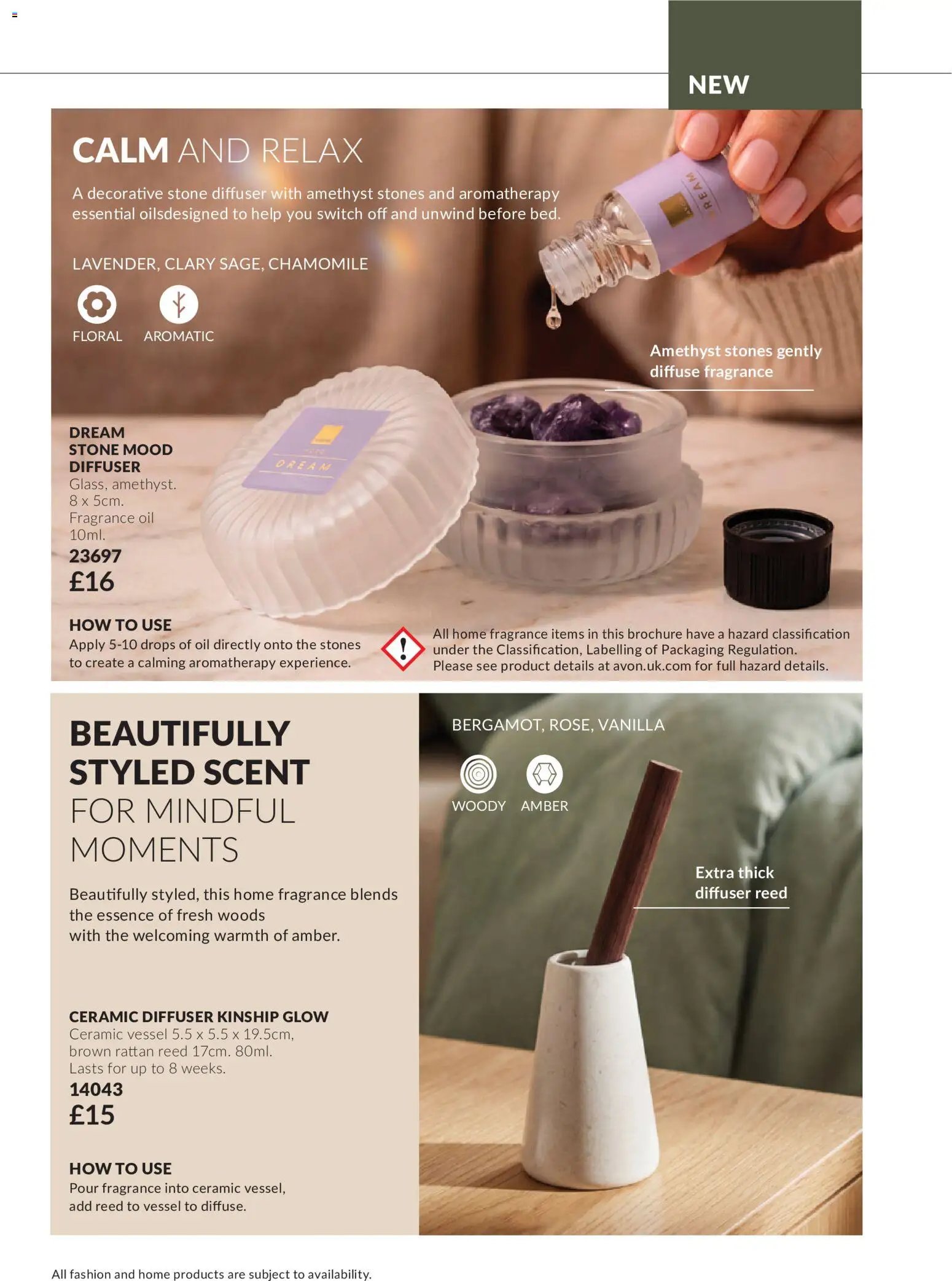 AVON - Offers