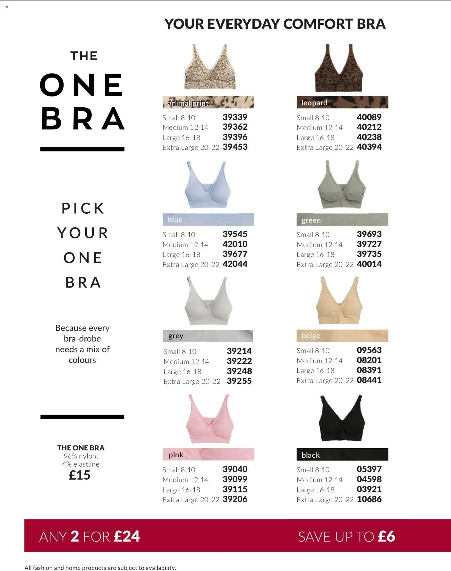 AVON - Offers