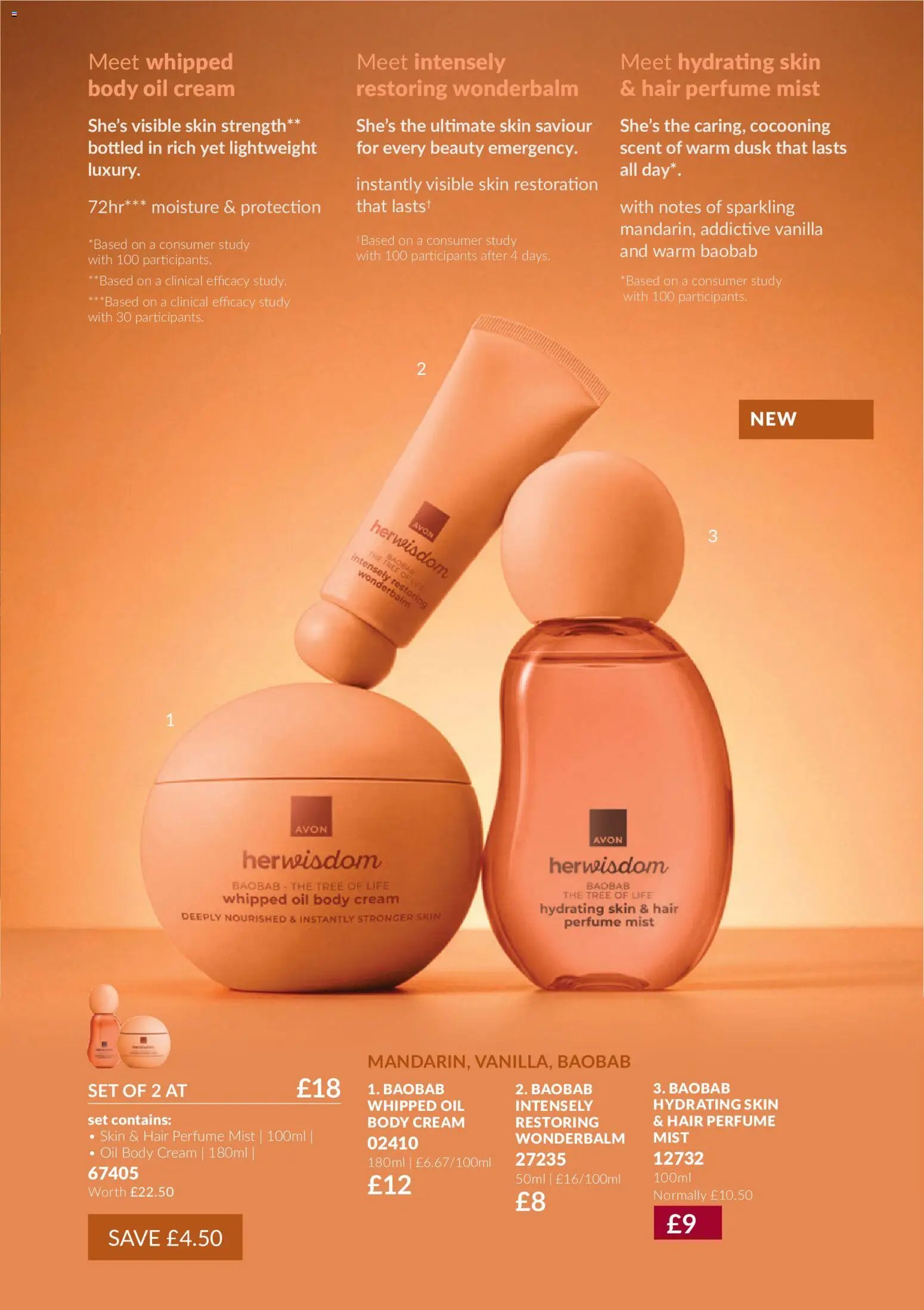 AVON - Offers