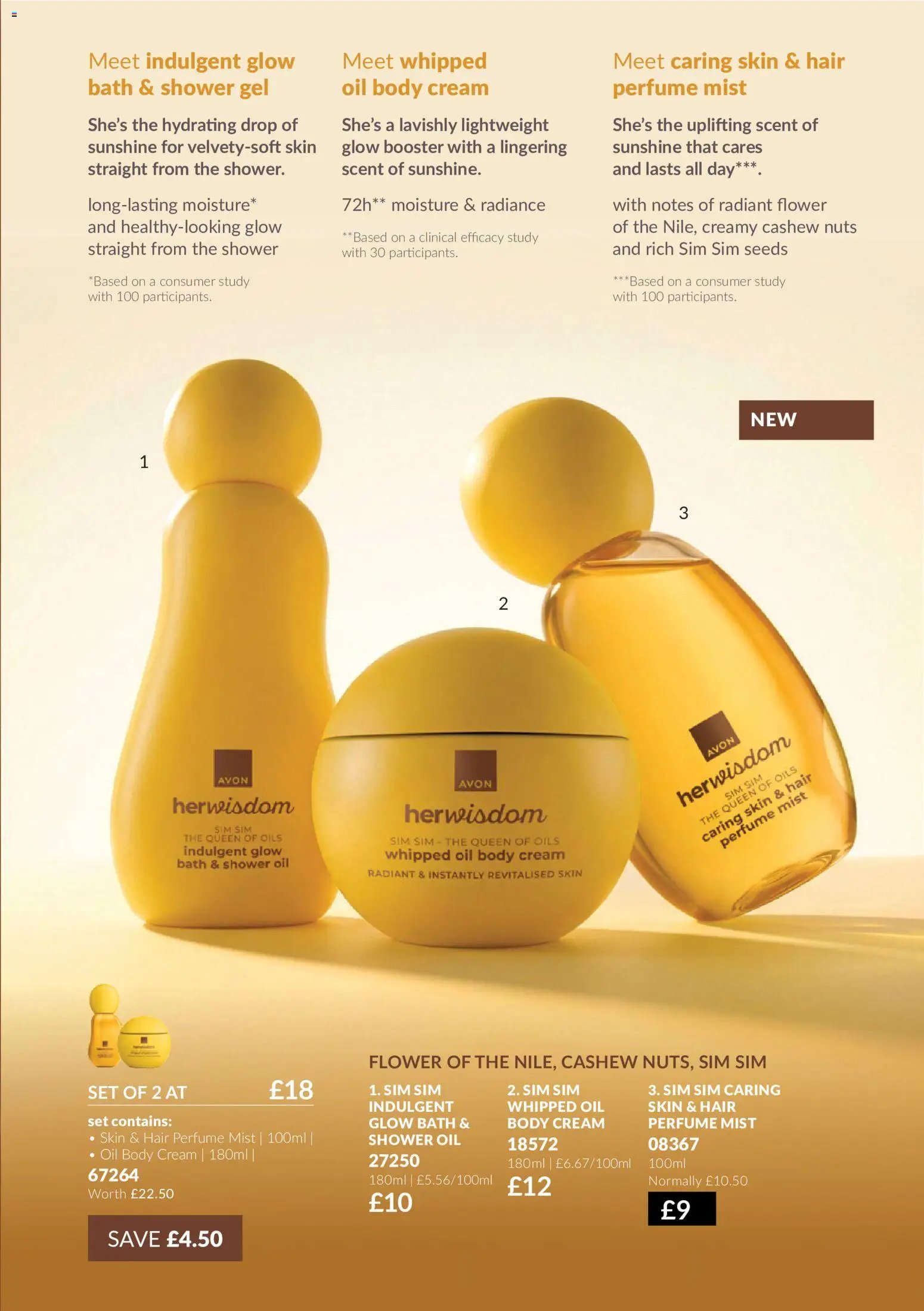 AVON - Offers