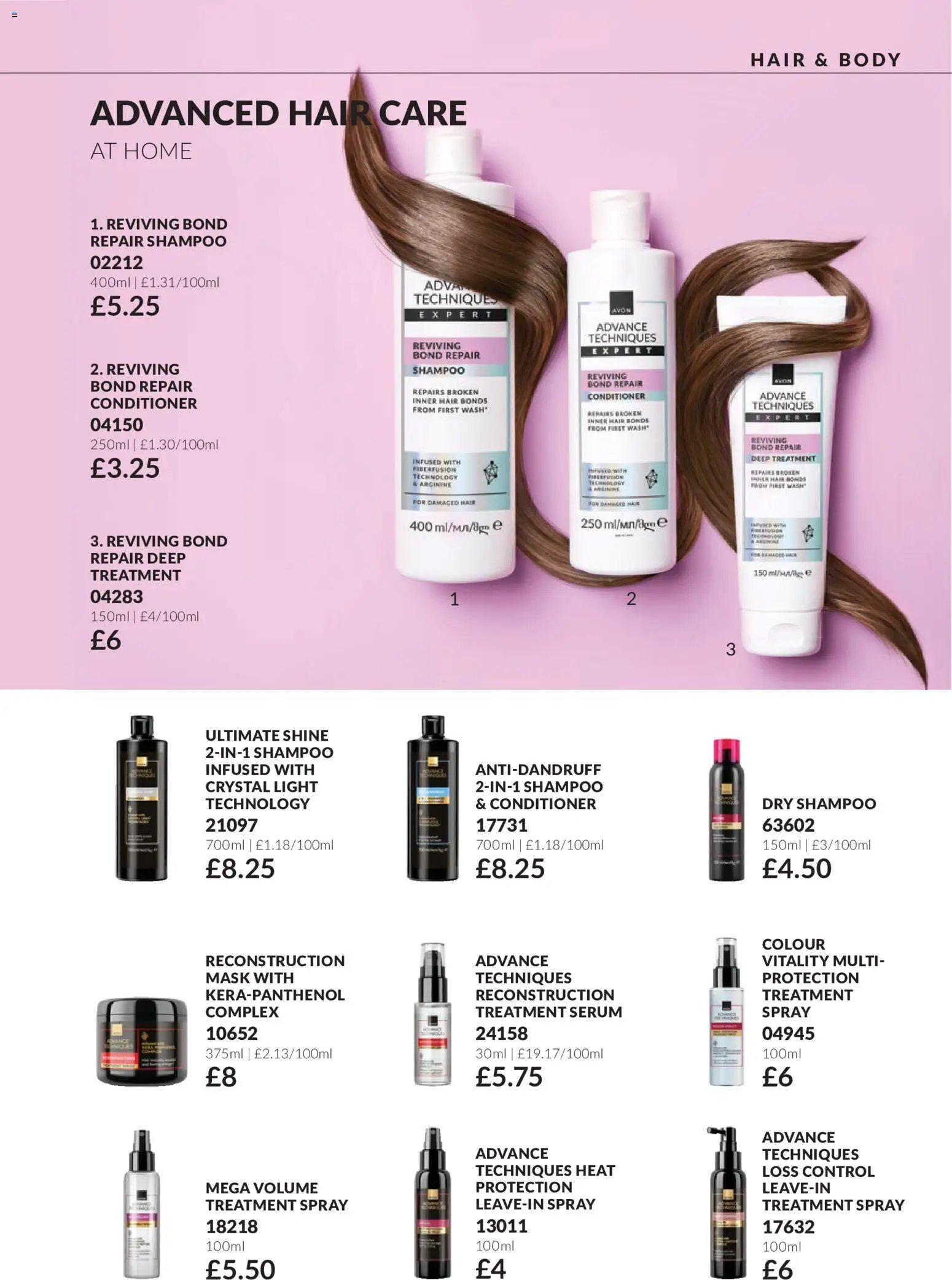 AVON - Offers