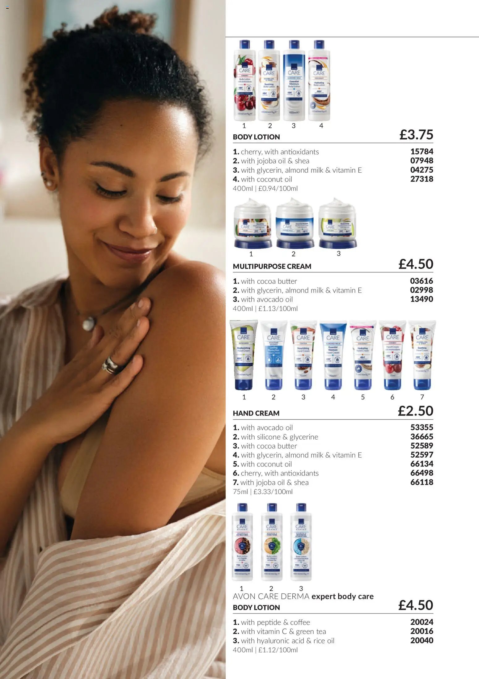 AVON - Offers