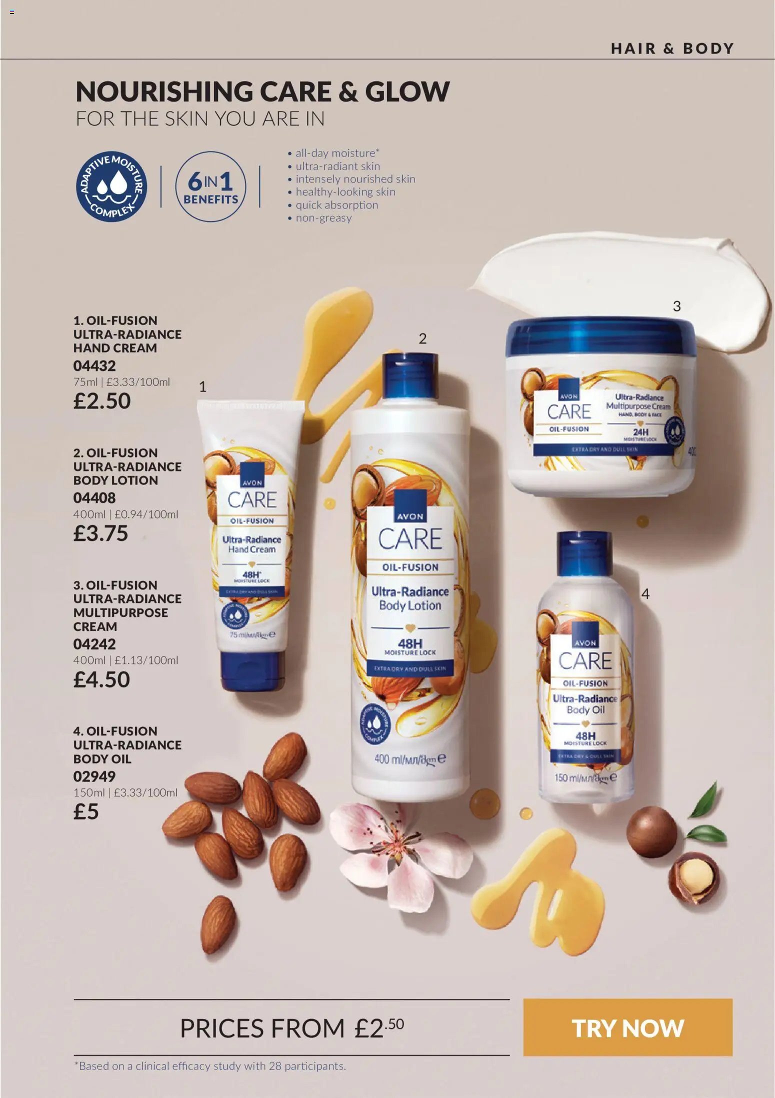 AVON - Offers