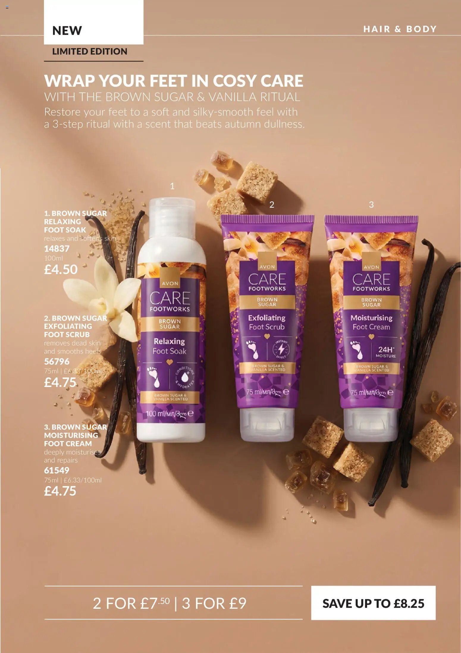 AVON - Offers