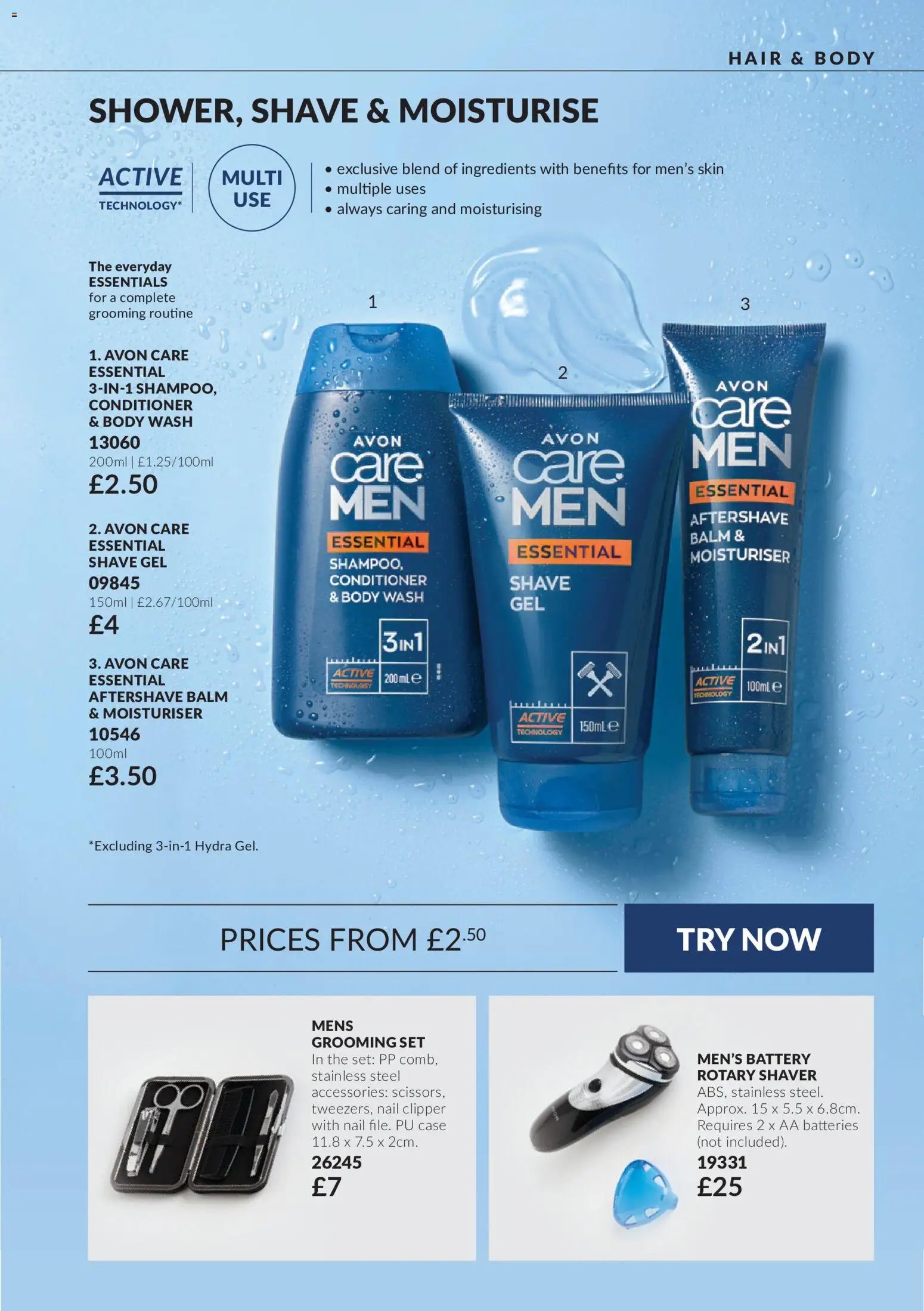 AVON - Offers