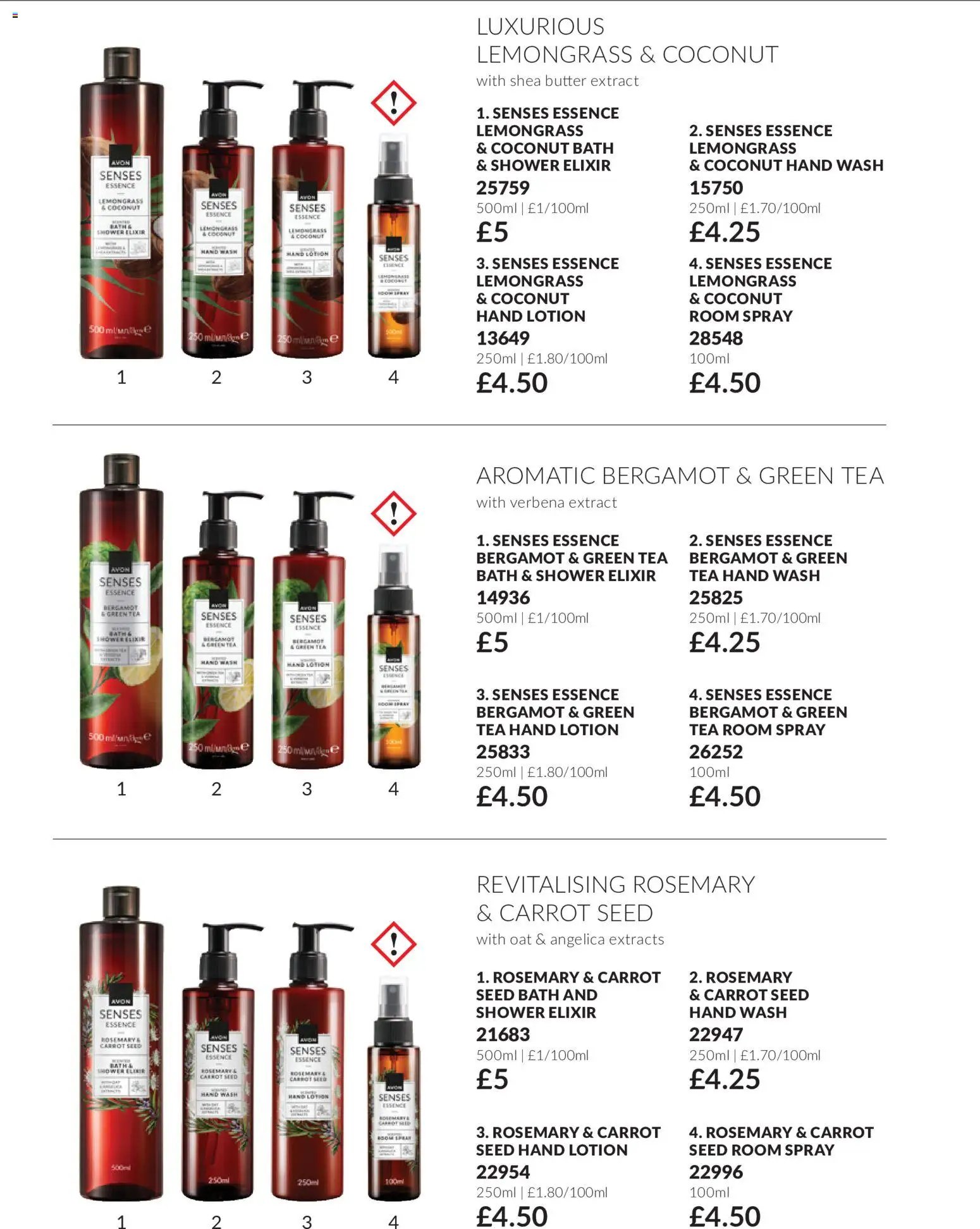 AVON - Offers