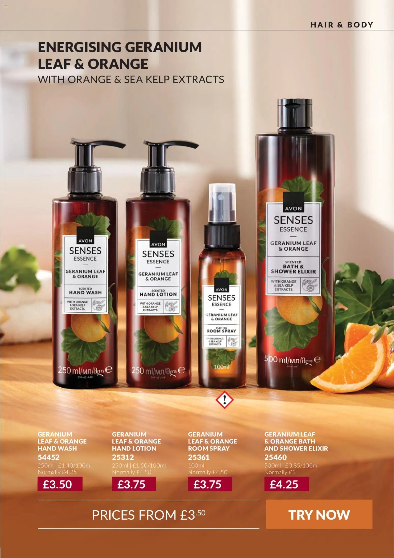 AVON - Offers