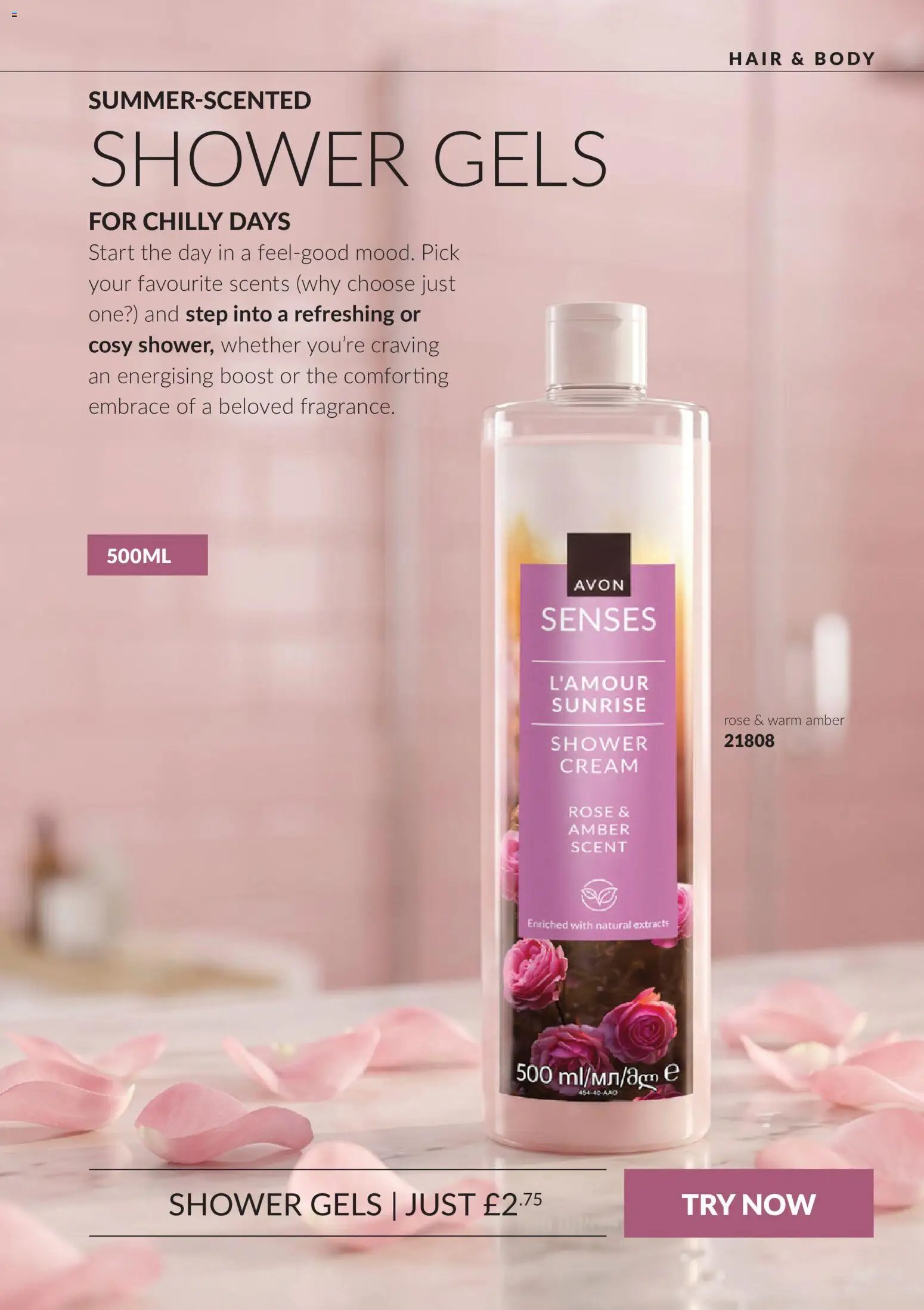 AVON - Offers