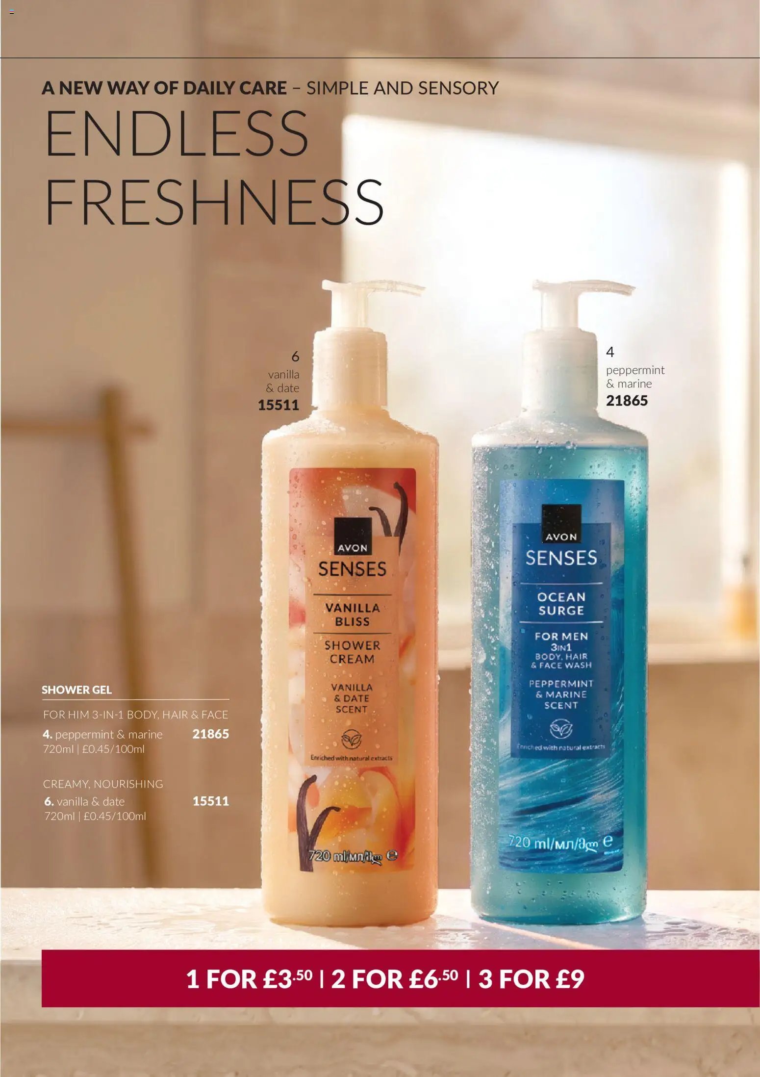AVON - Offers