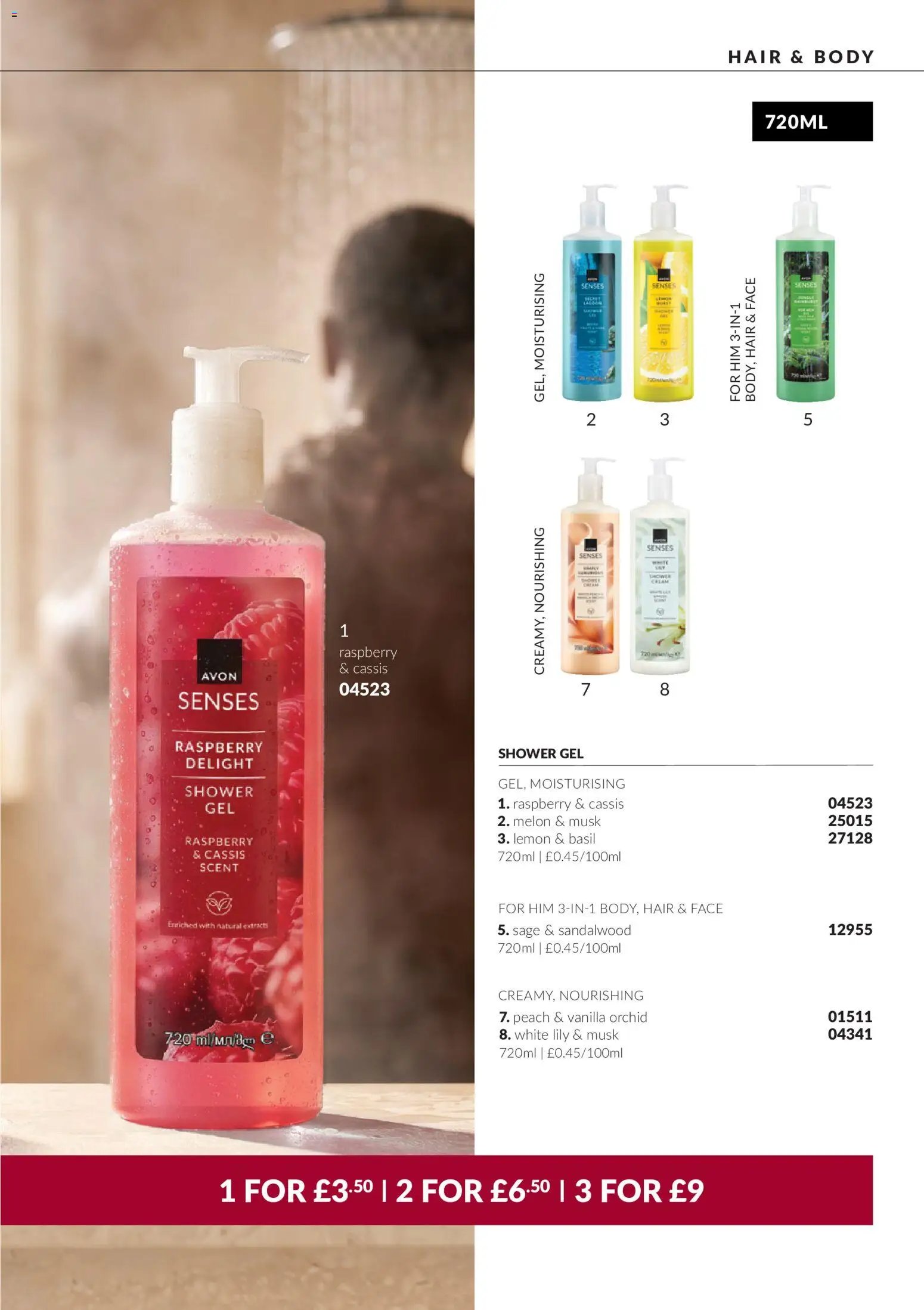 AVON - Offers