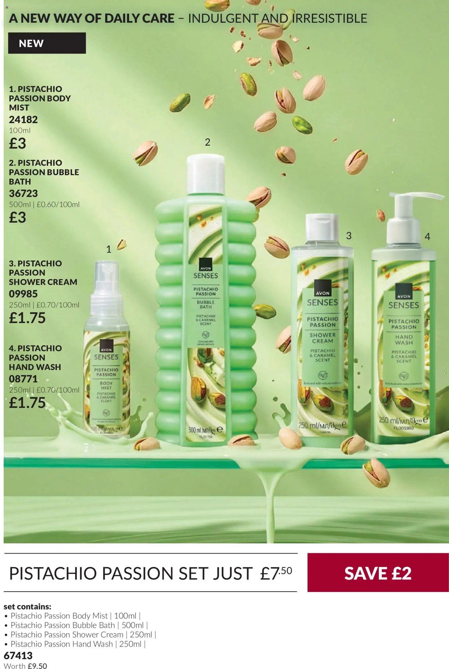 AVON - Offers