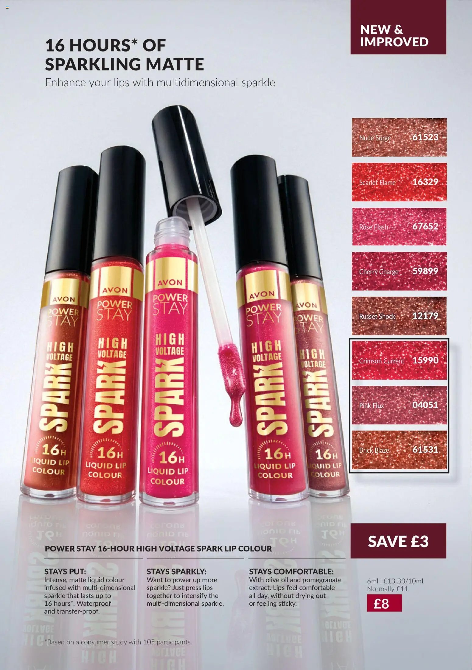 AVON - Offers