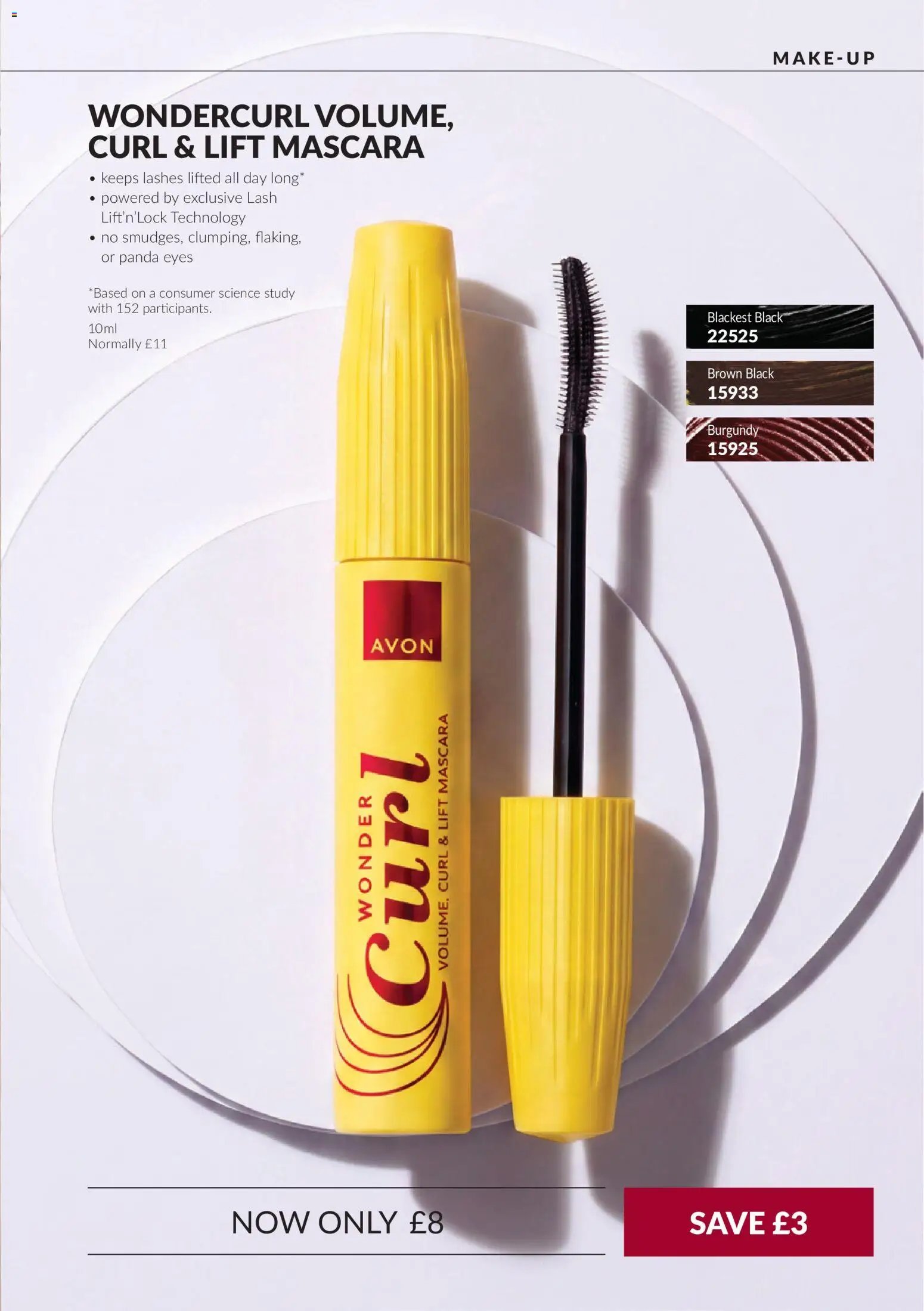 AVON - Offers