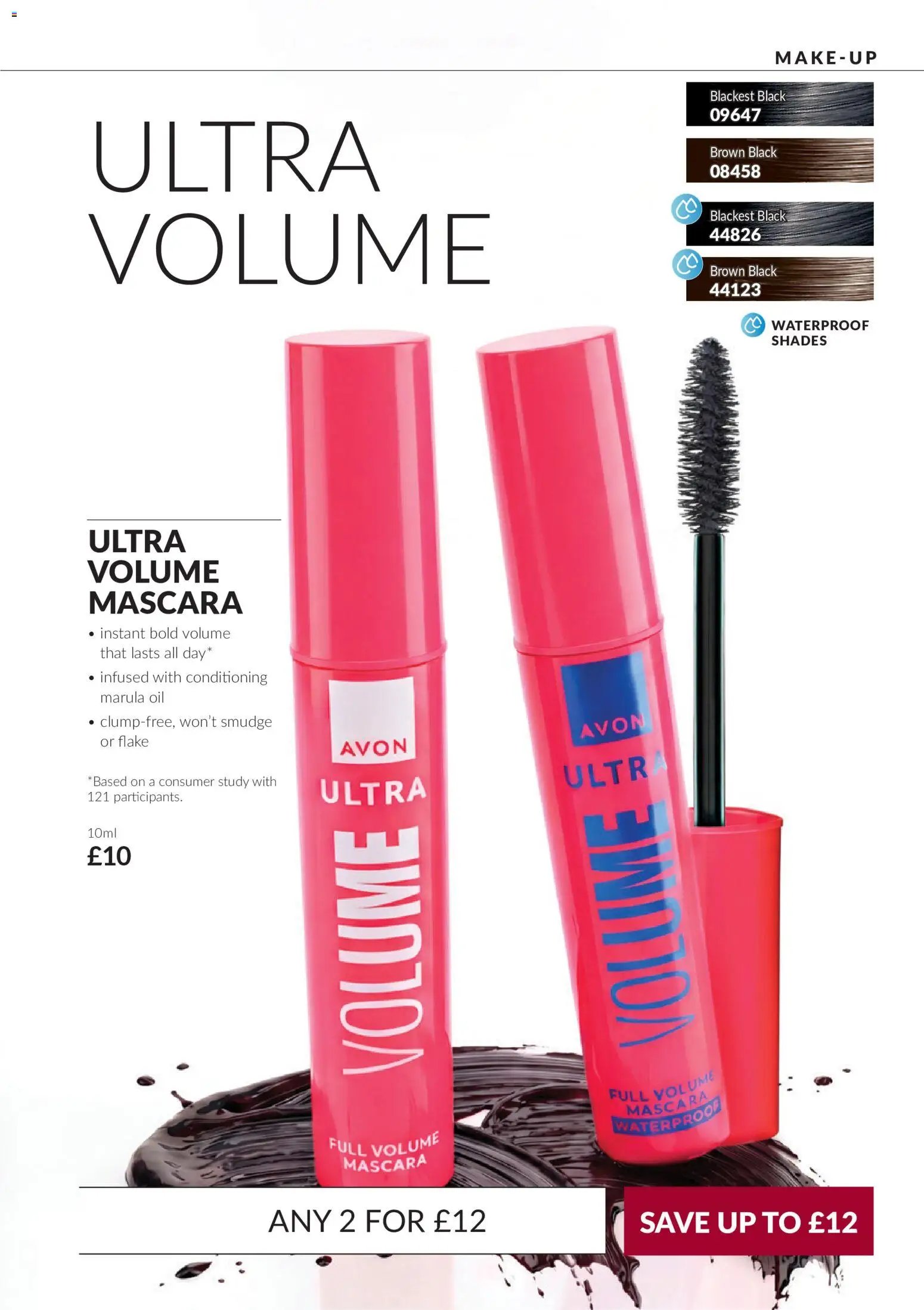AVON - Offers