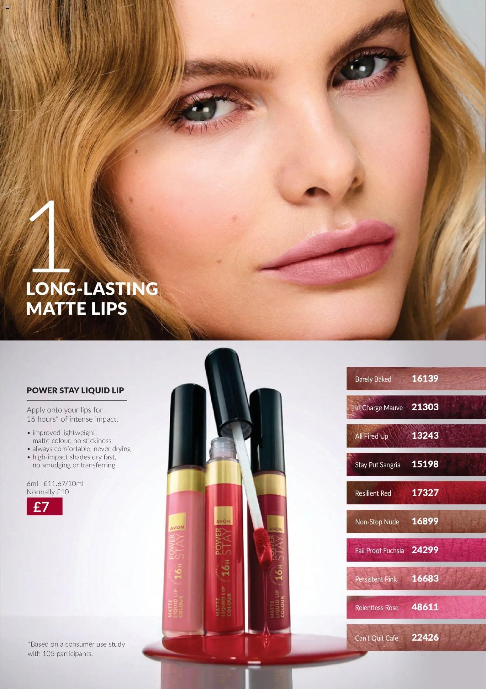 AVON - Offers