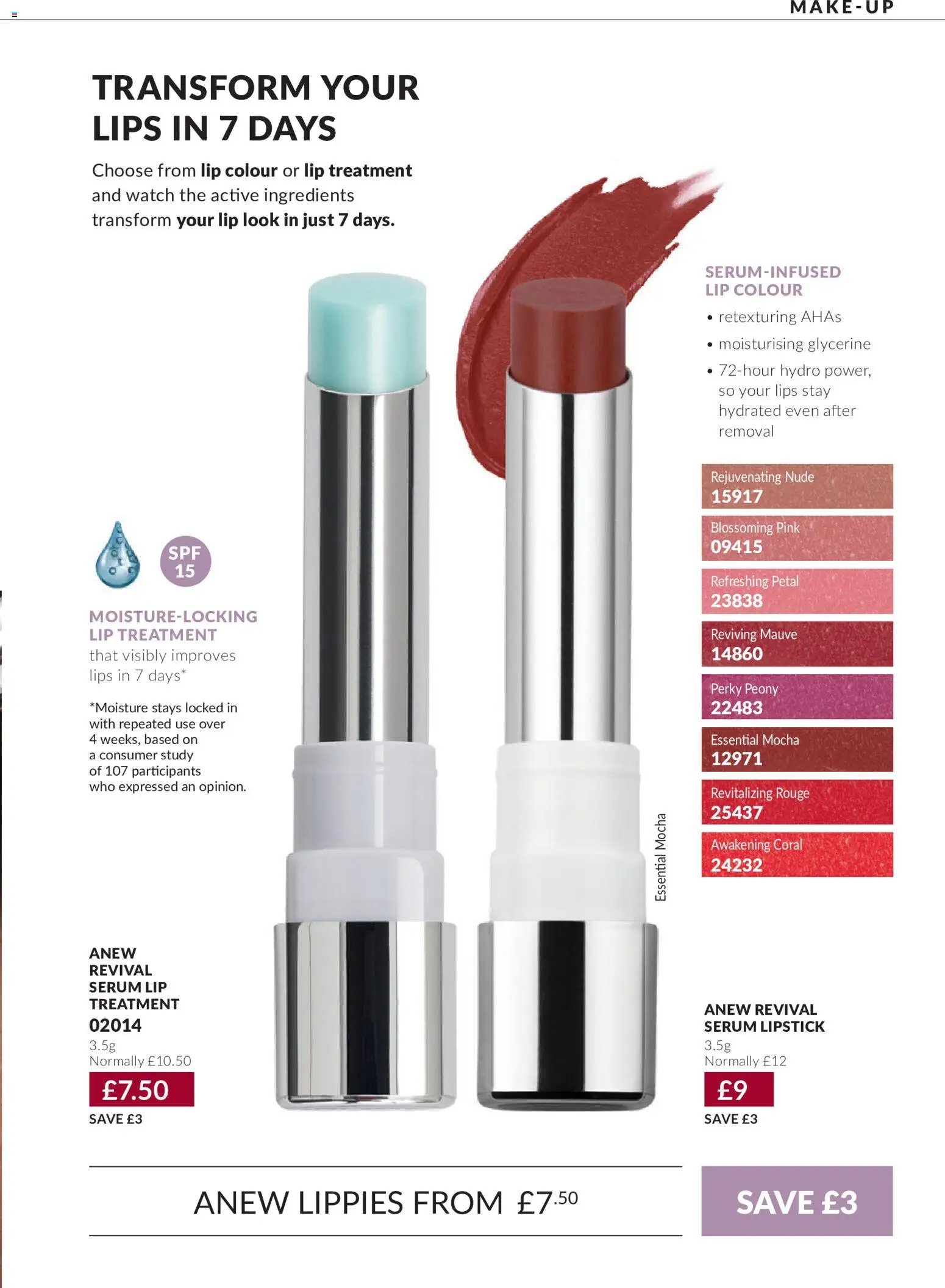 AVON - Offers