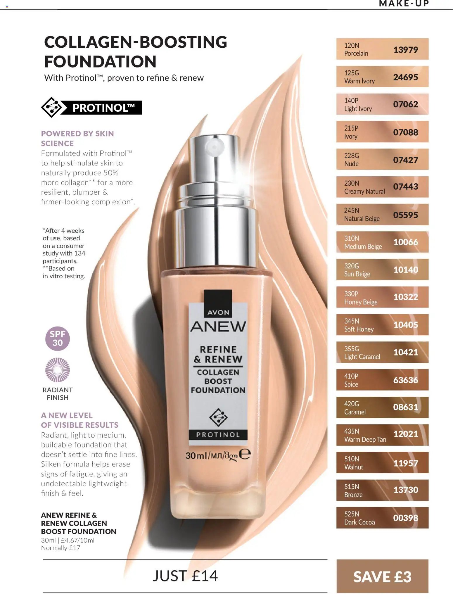 AVON - Offers