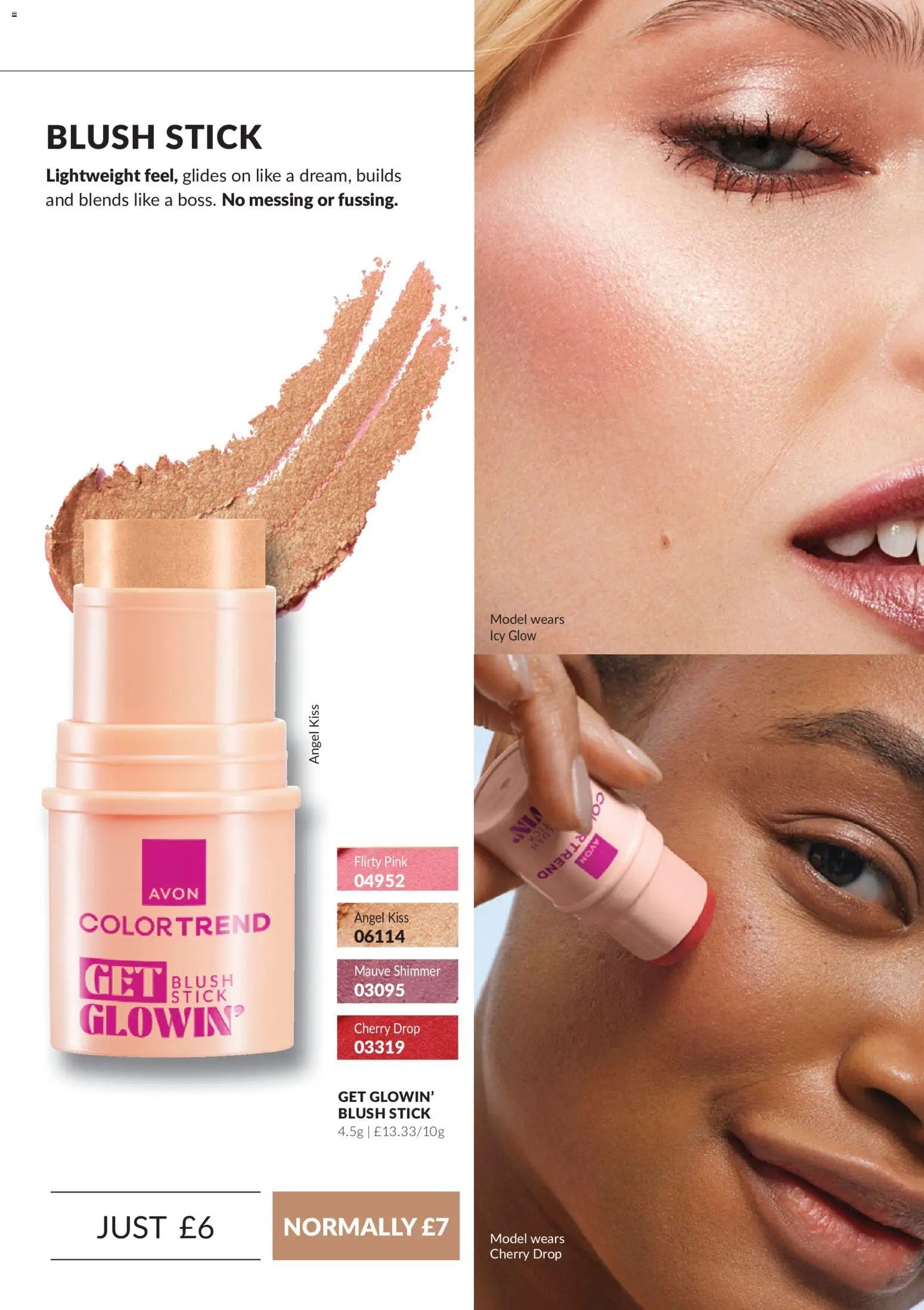 AVON - Offers