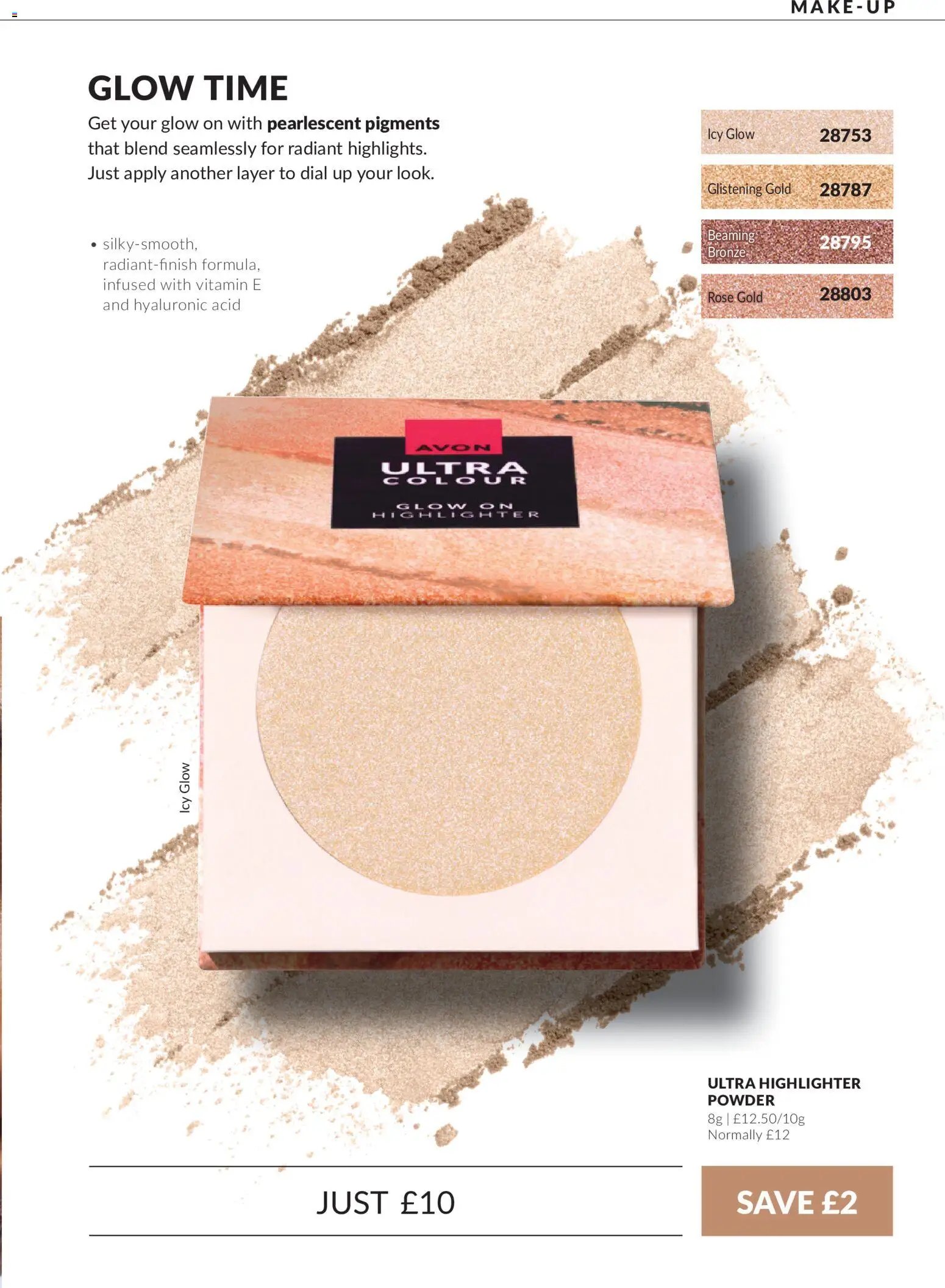 AVON - Offers