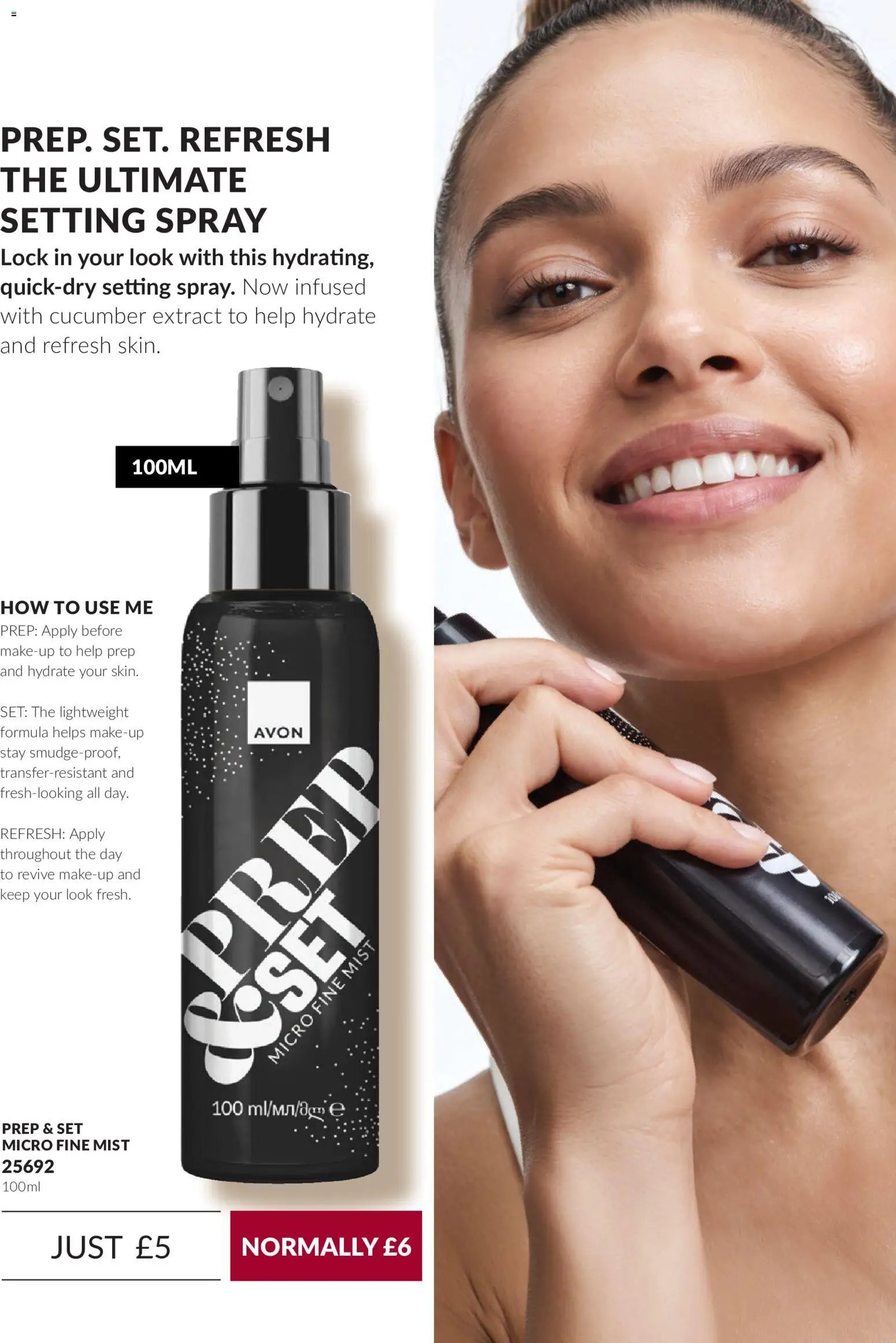 AVON - Offers