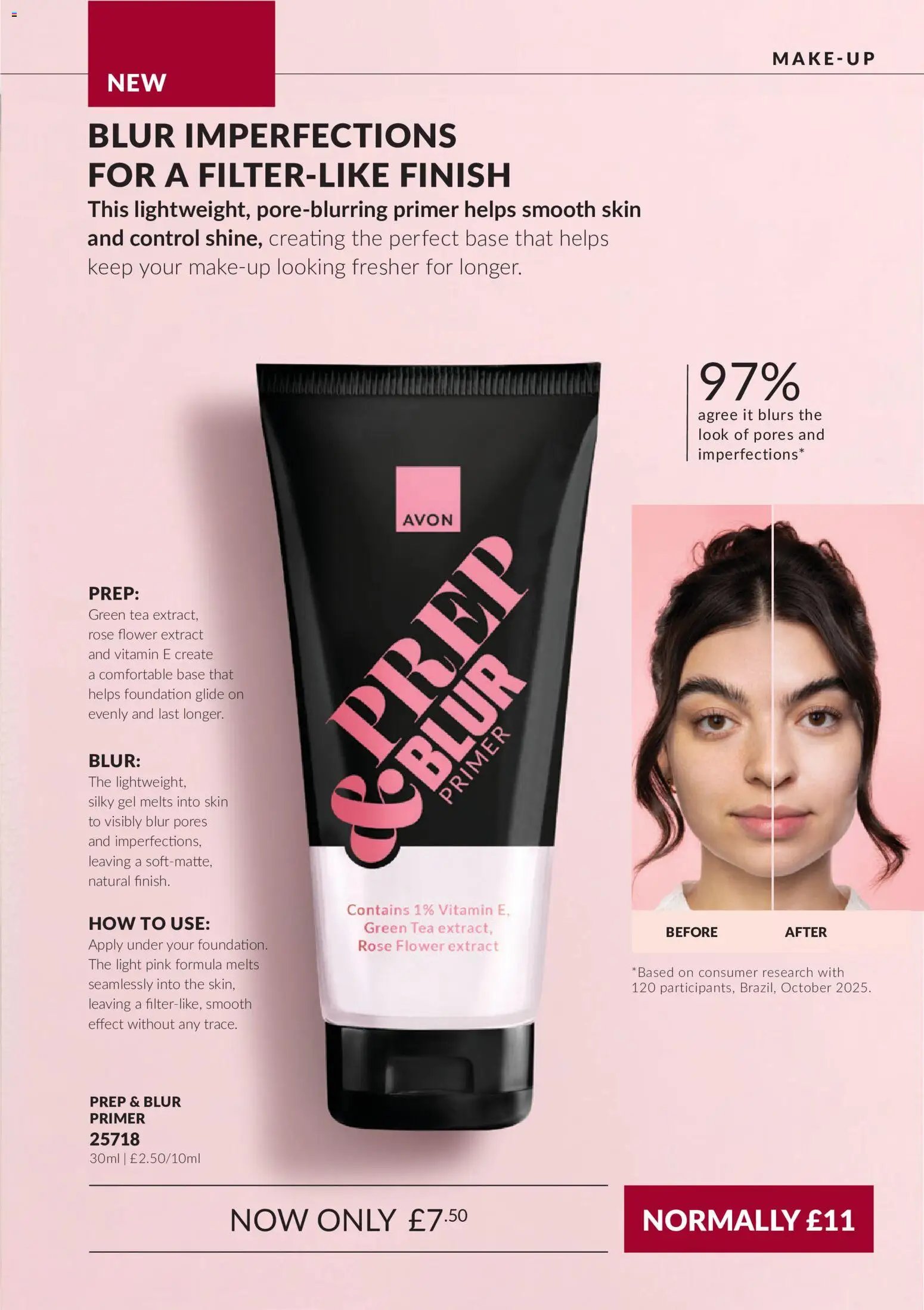 AVON - Offers