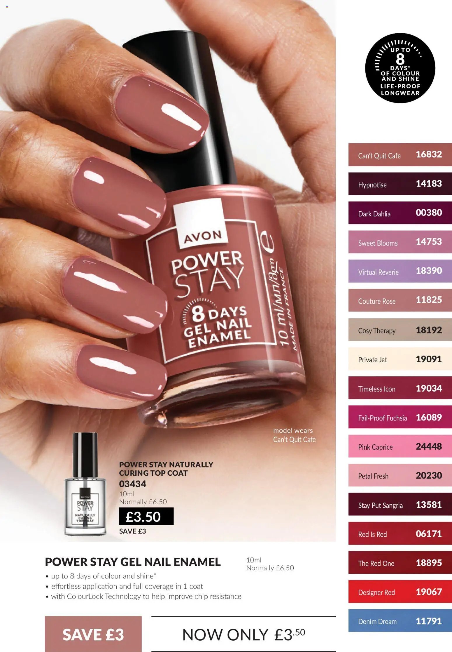 AVON - Offers