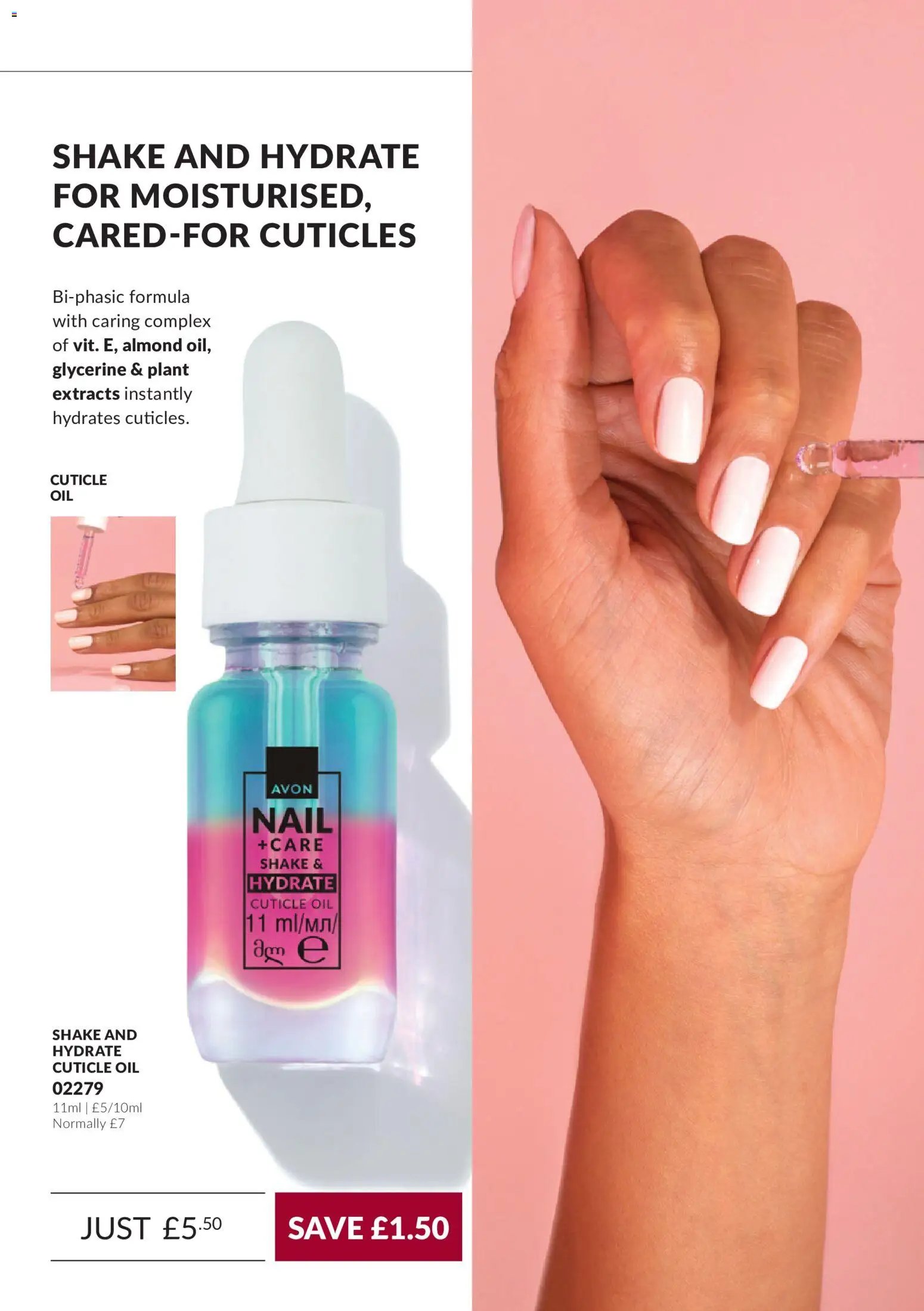AVON - Offers
