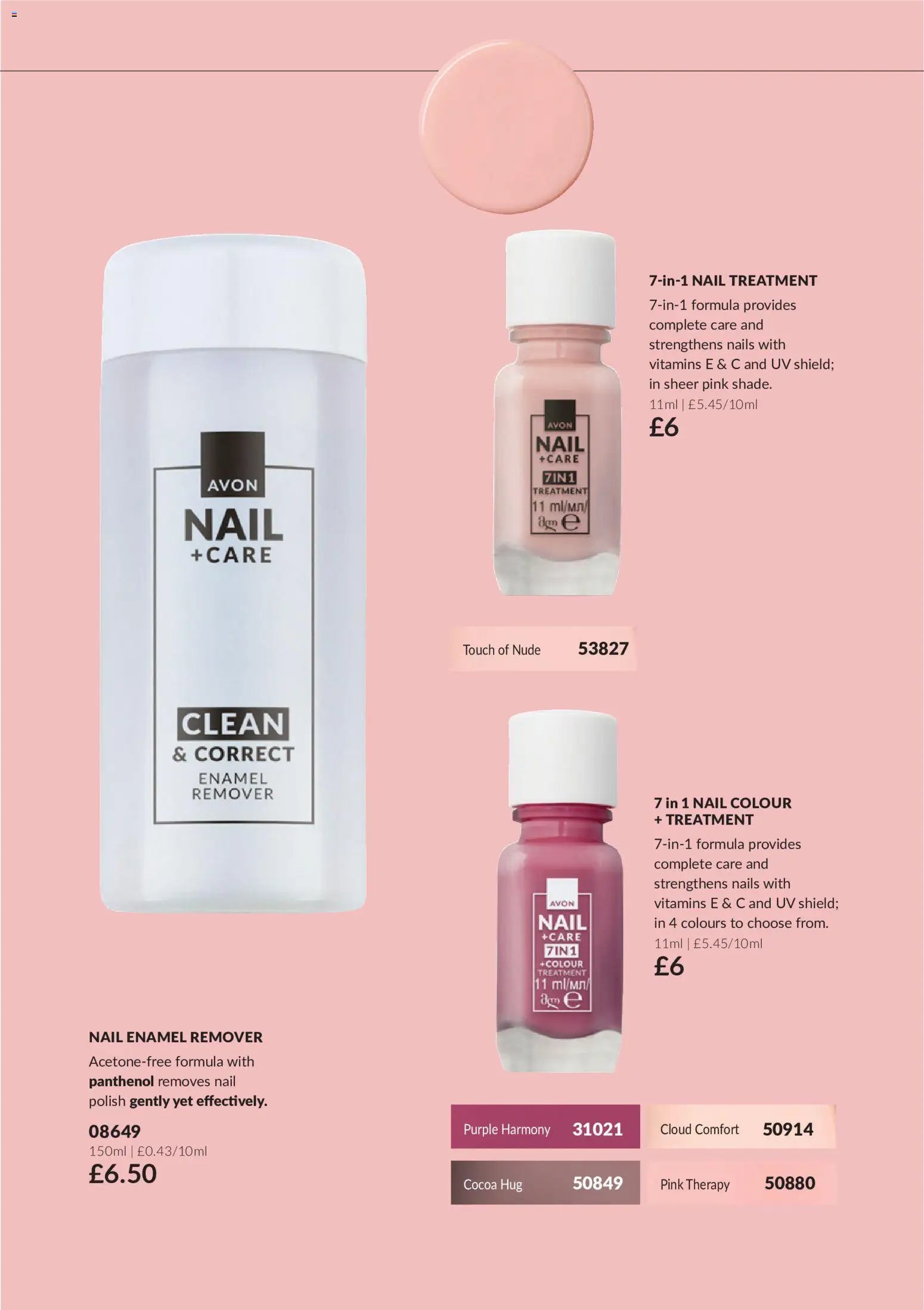 AVON - Offers