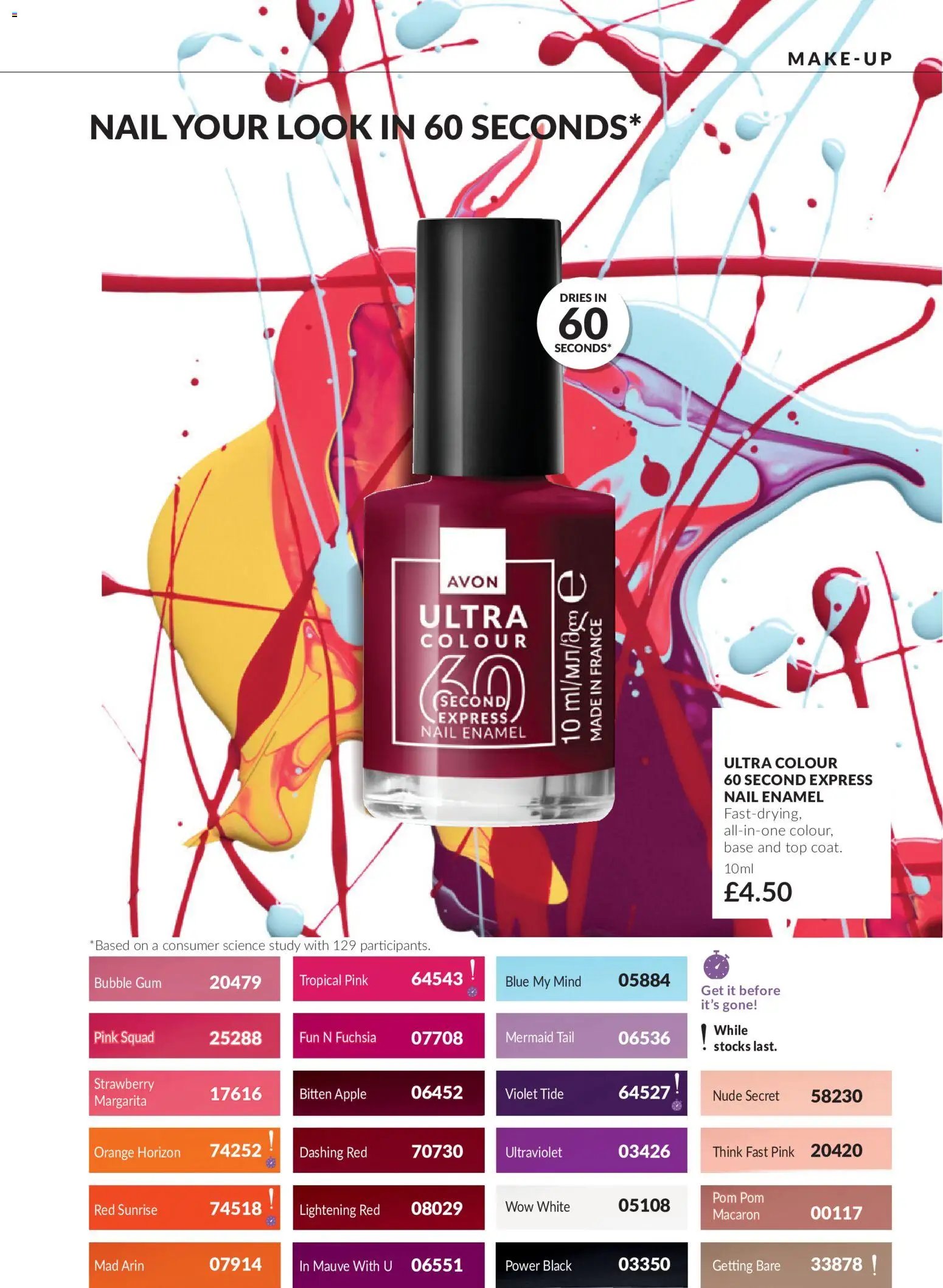 AVON - Offers