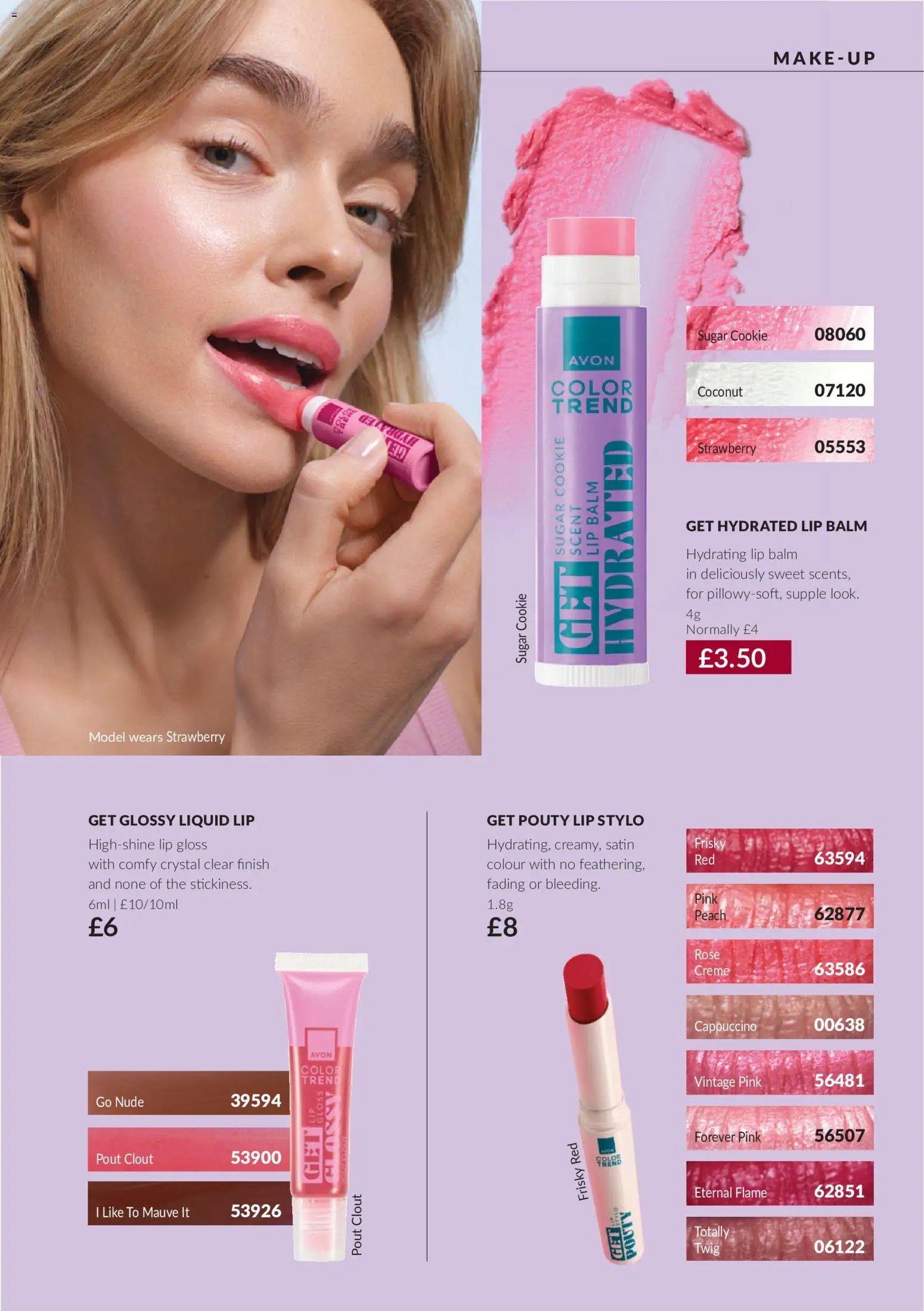 AVON - Offers