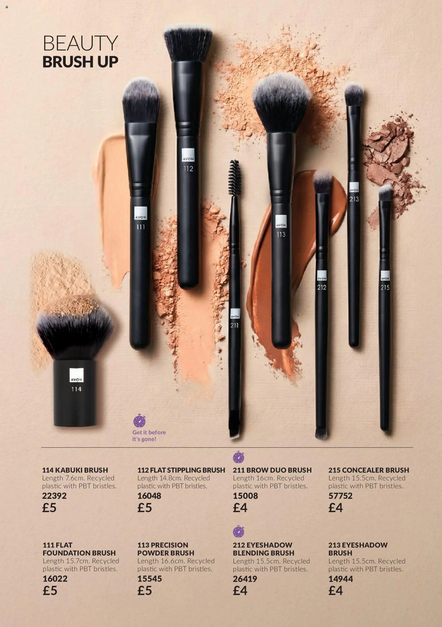 AVON - Offers