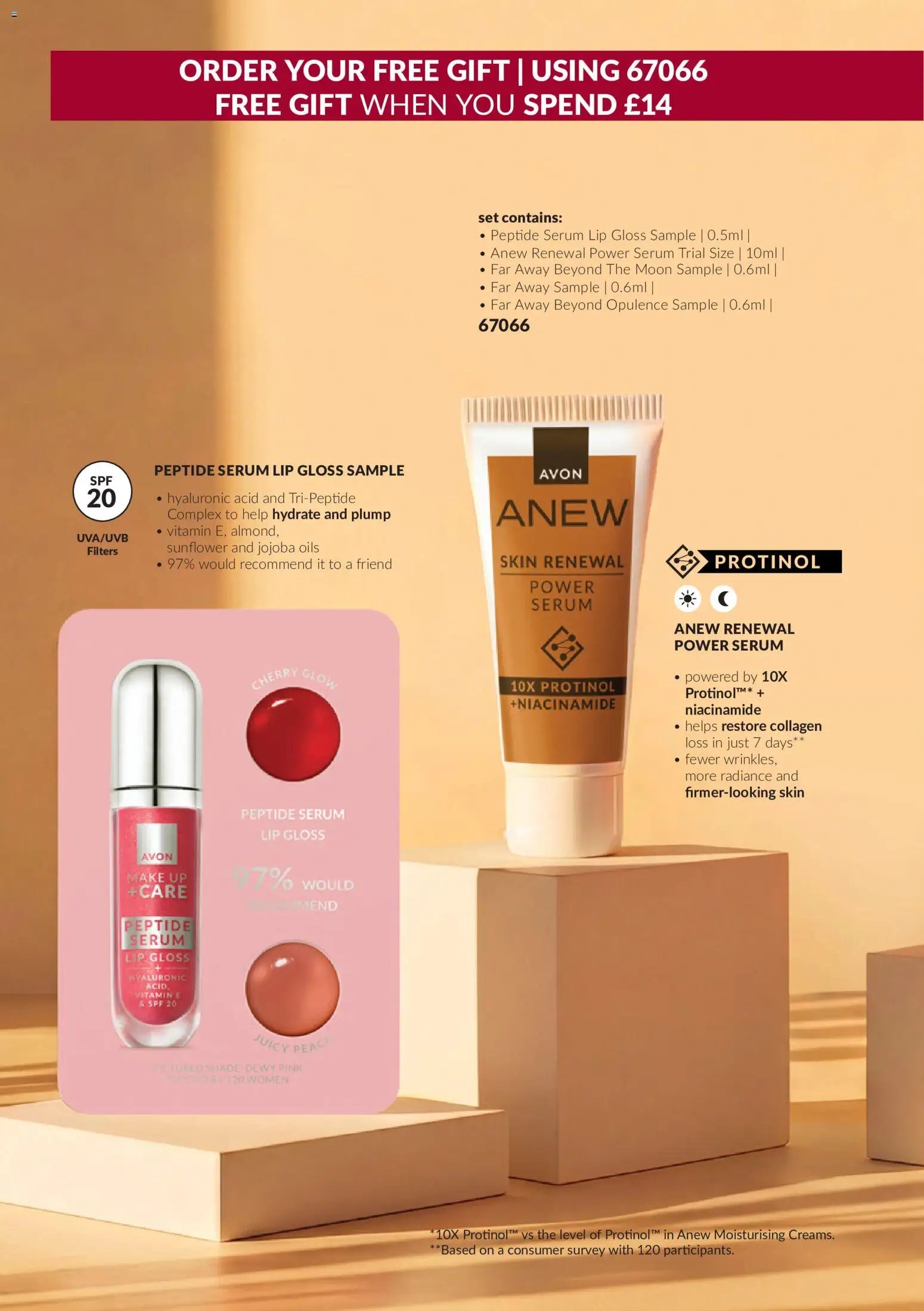 AVON - Offers