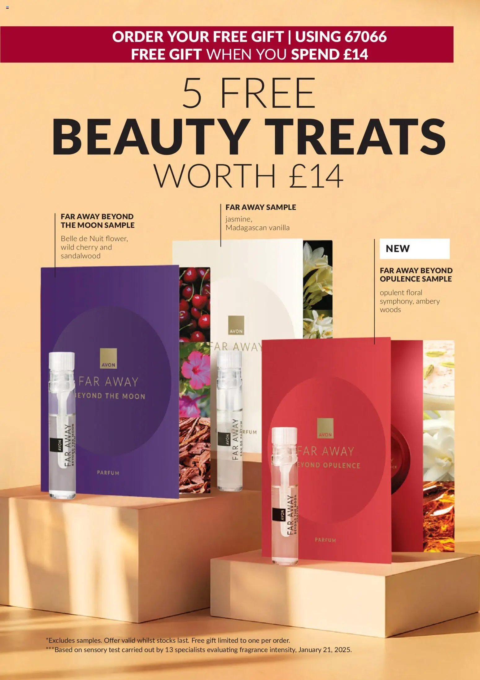 AVON - Offers