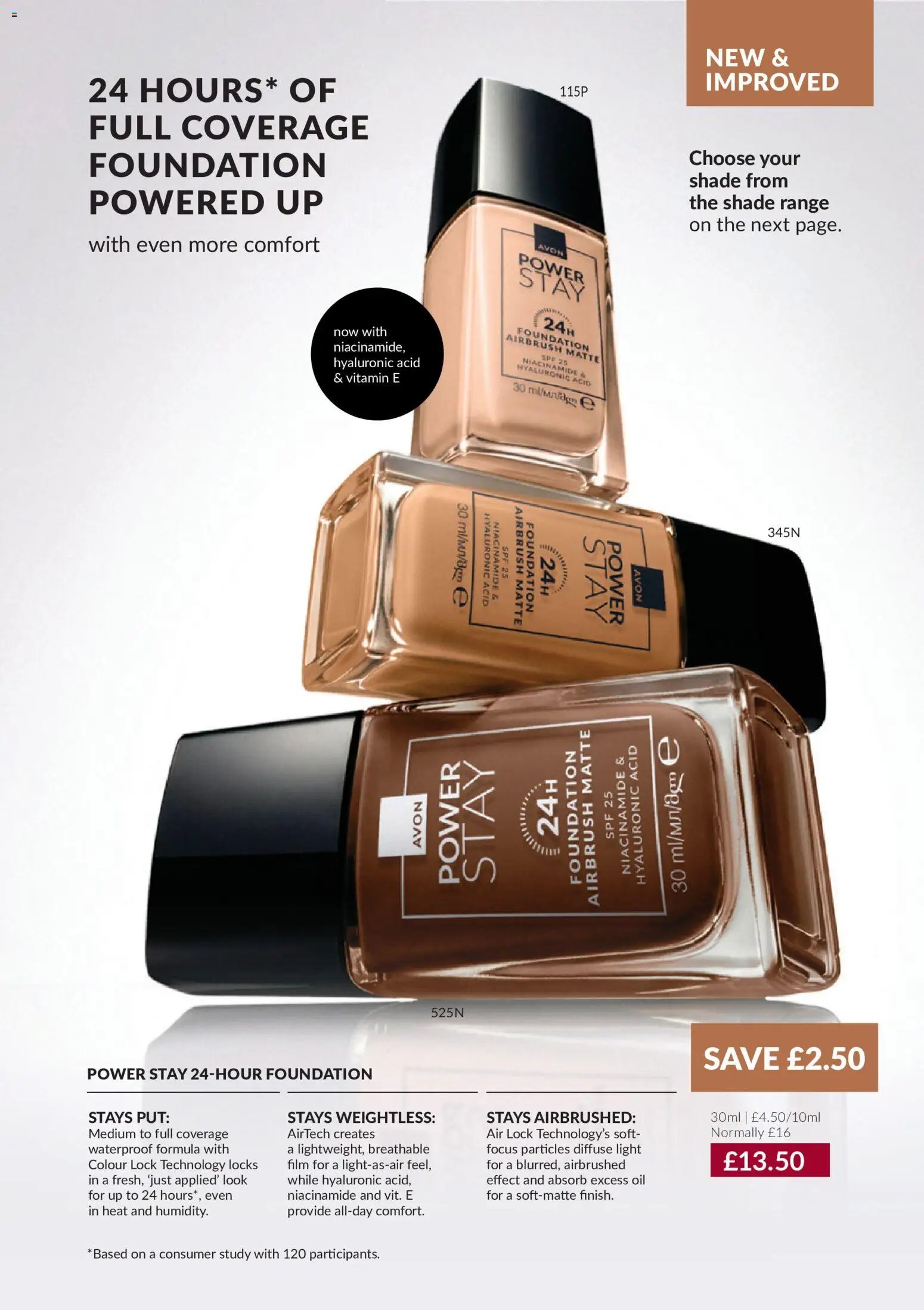 AVON - Offers