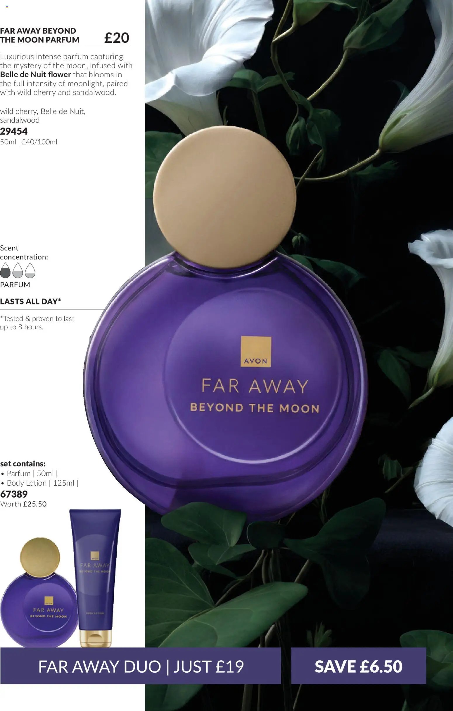 AVON - Offers