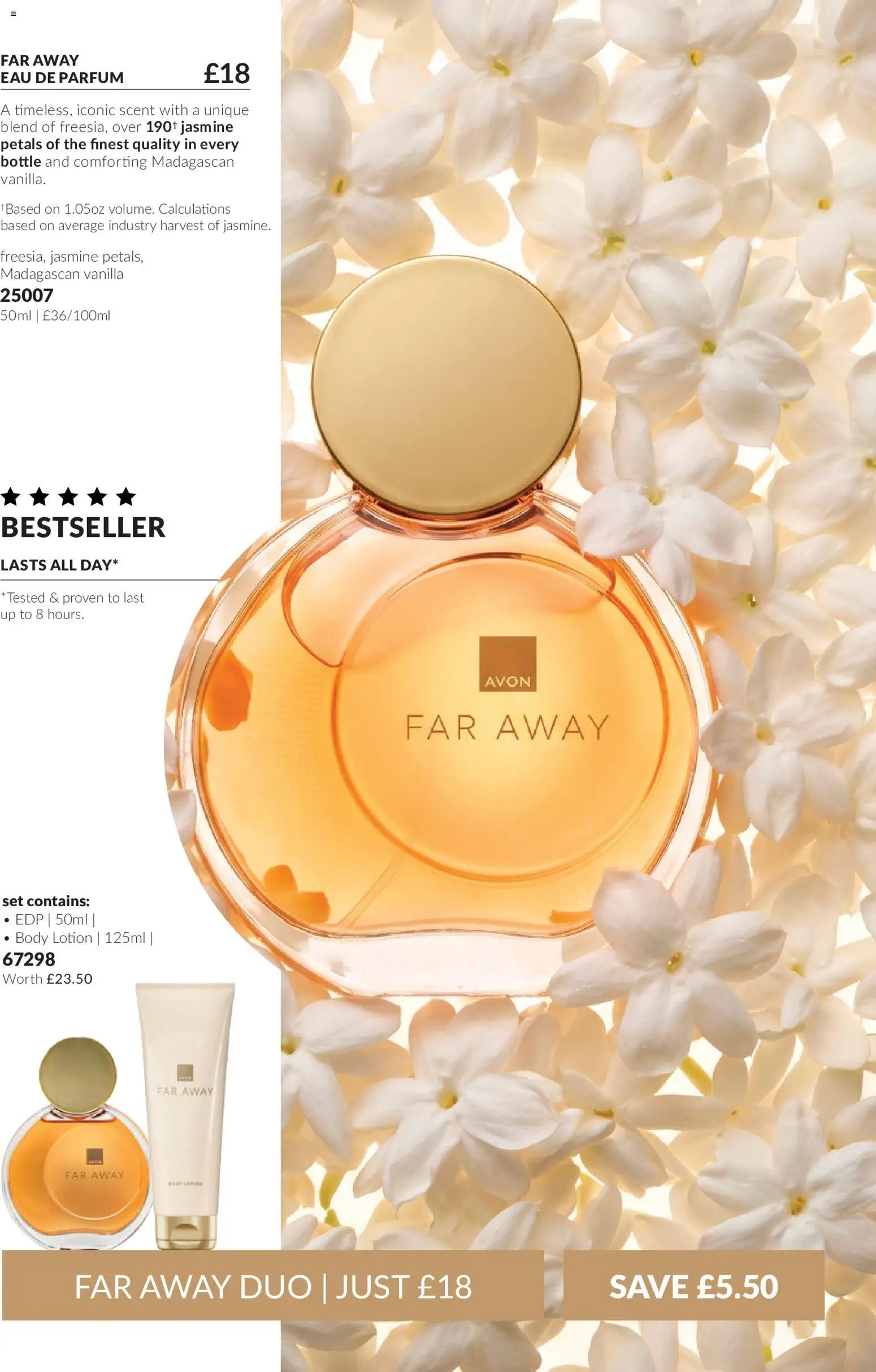 AVON - Offers