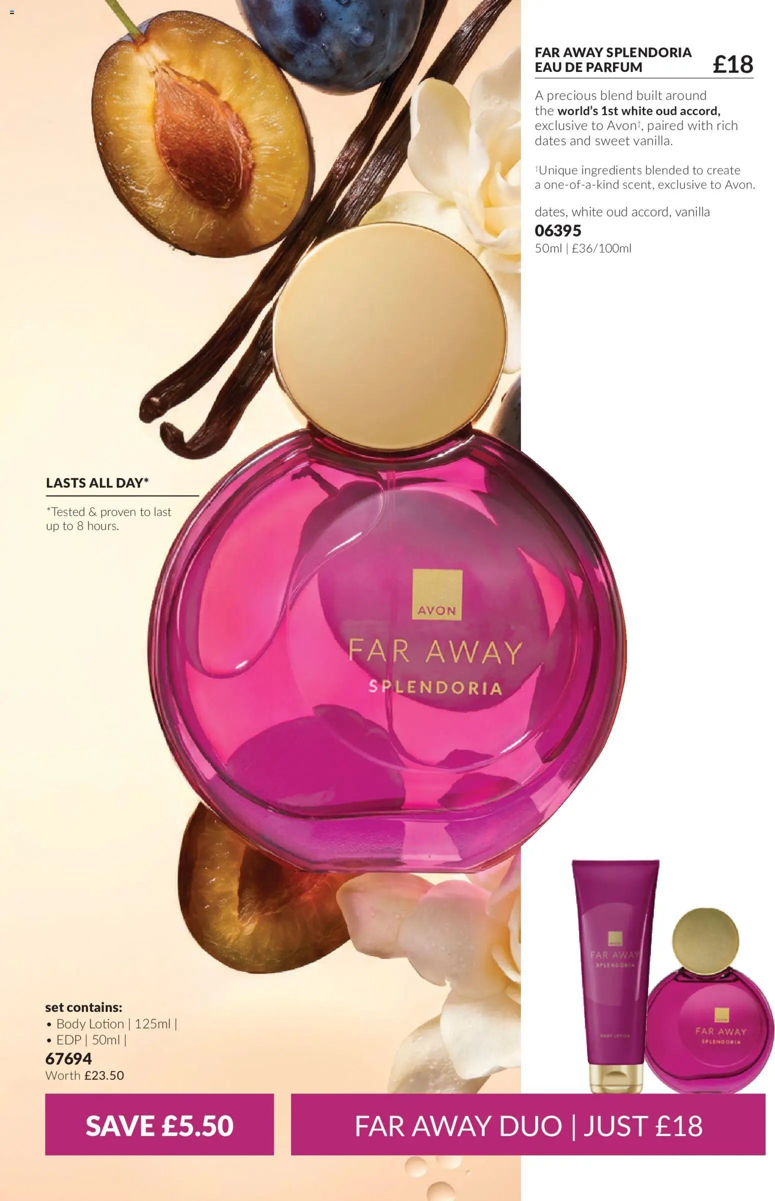 AVON - Offers