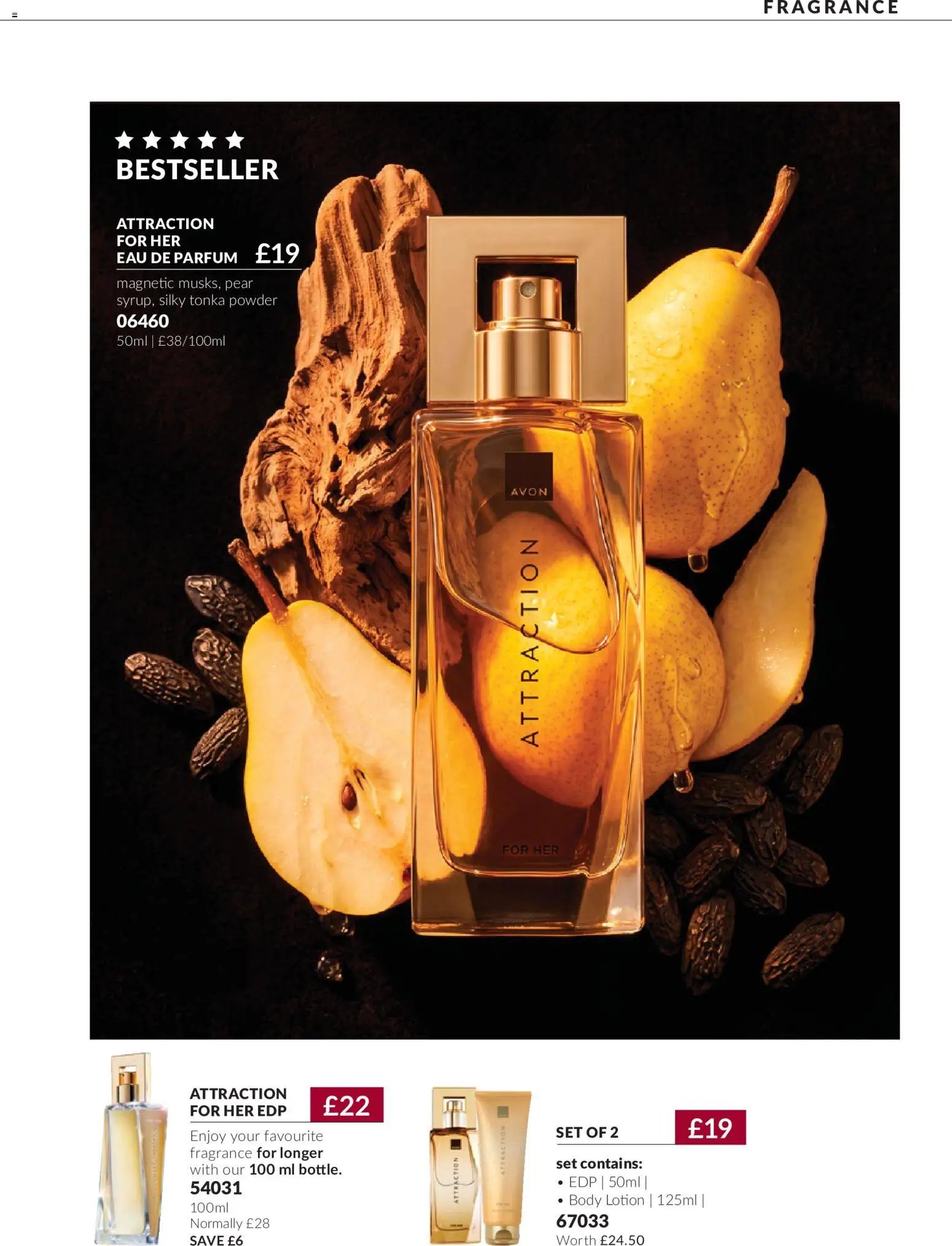 AVON - Offers