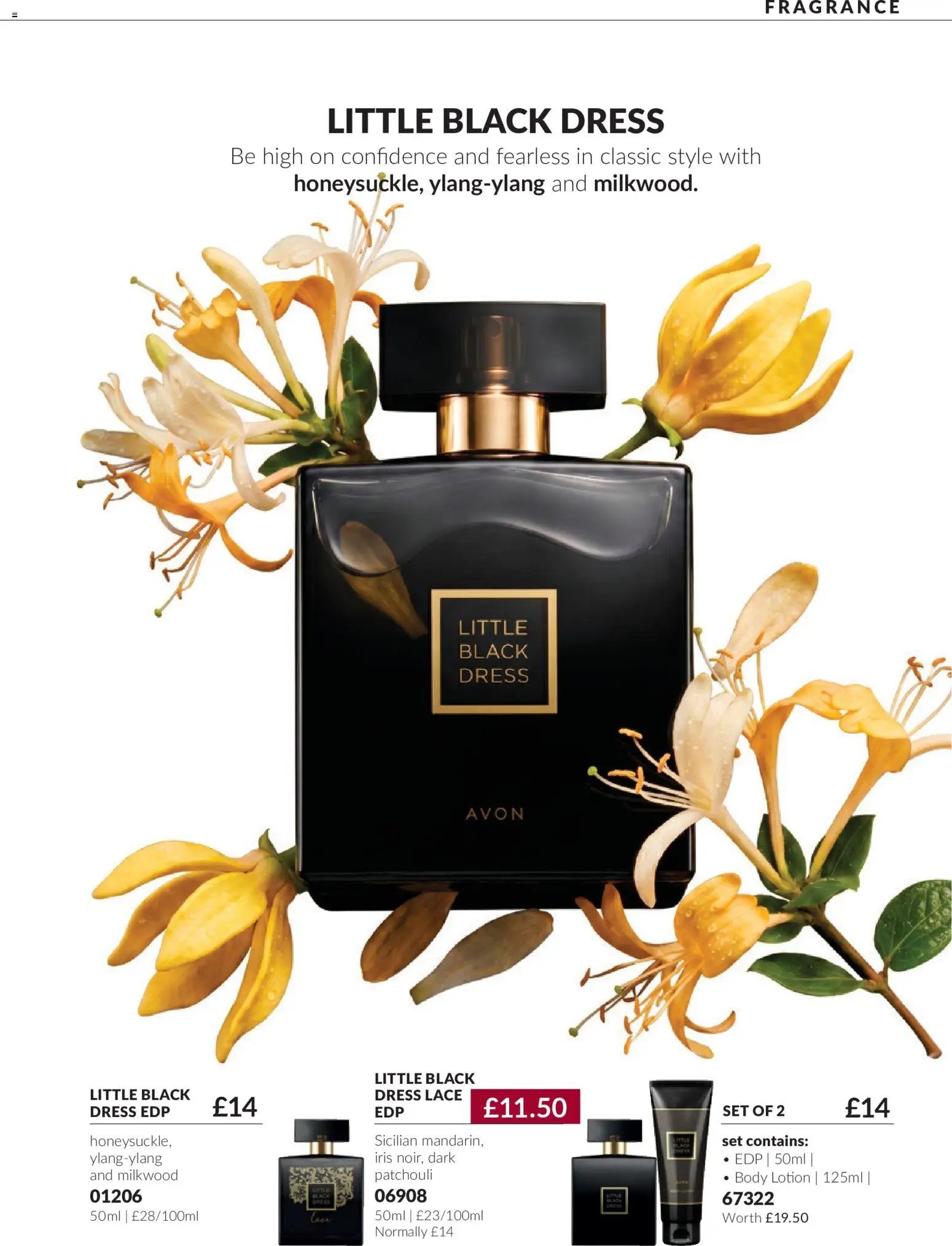 AVON - Offers