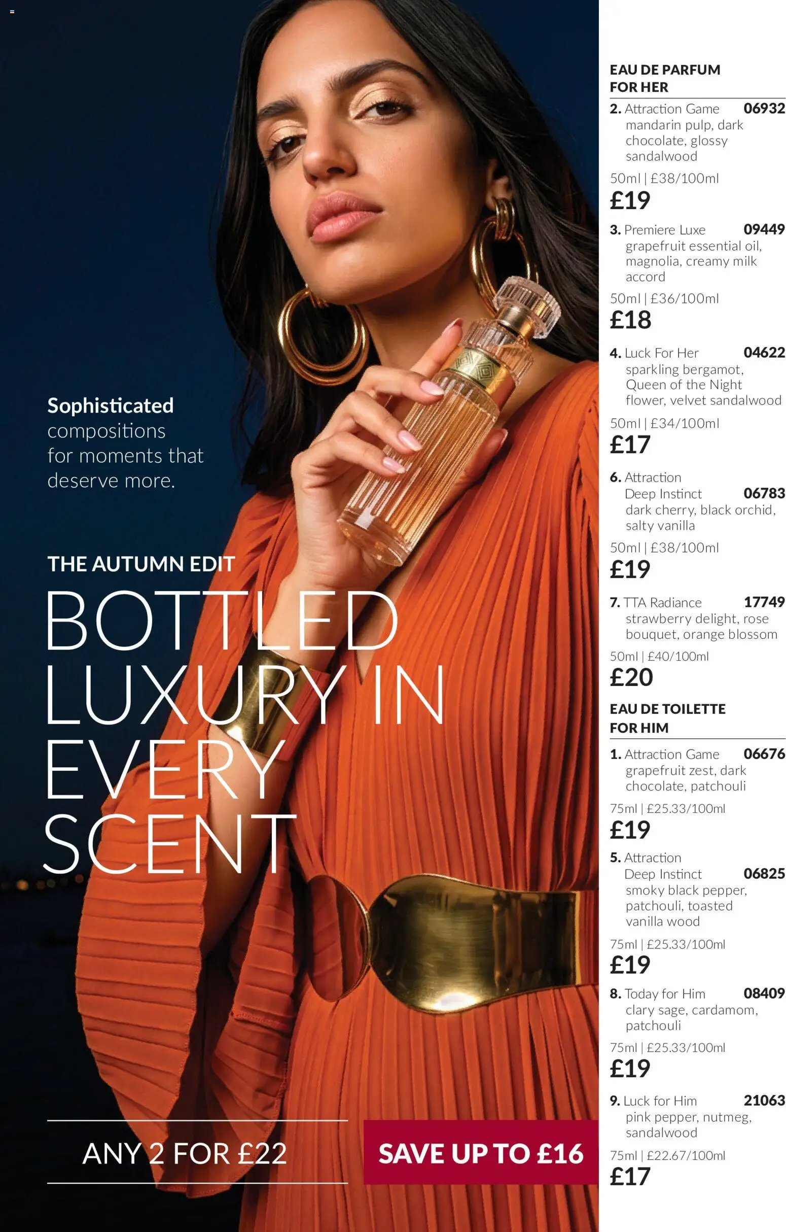 AVON - Offers