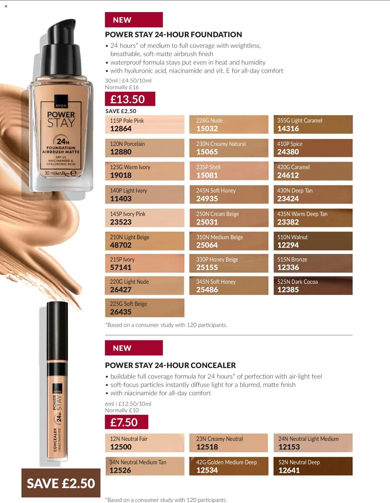 AVON - Offers