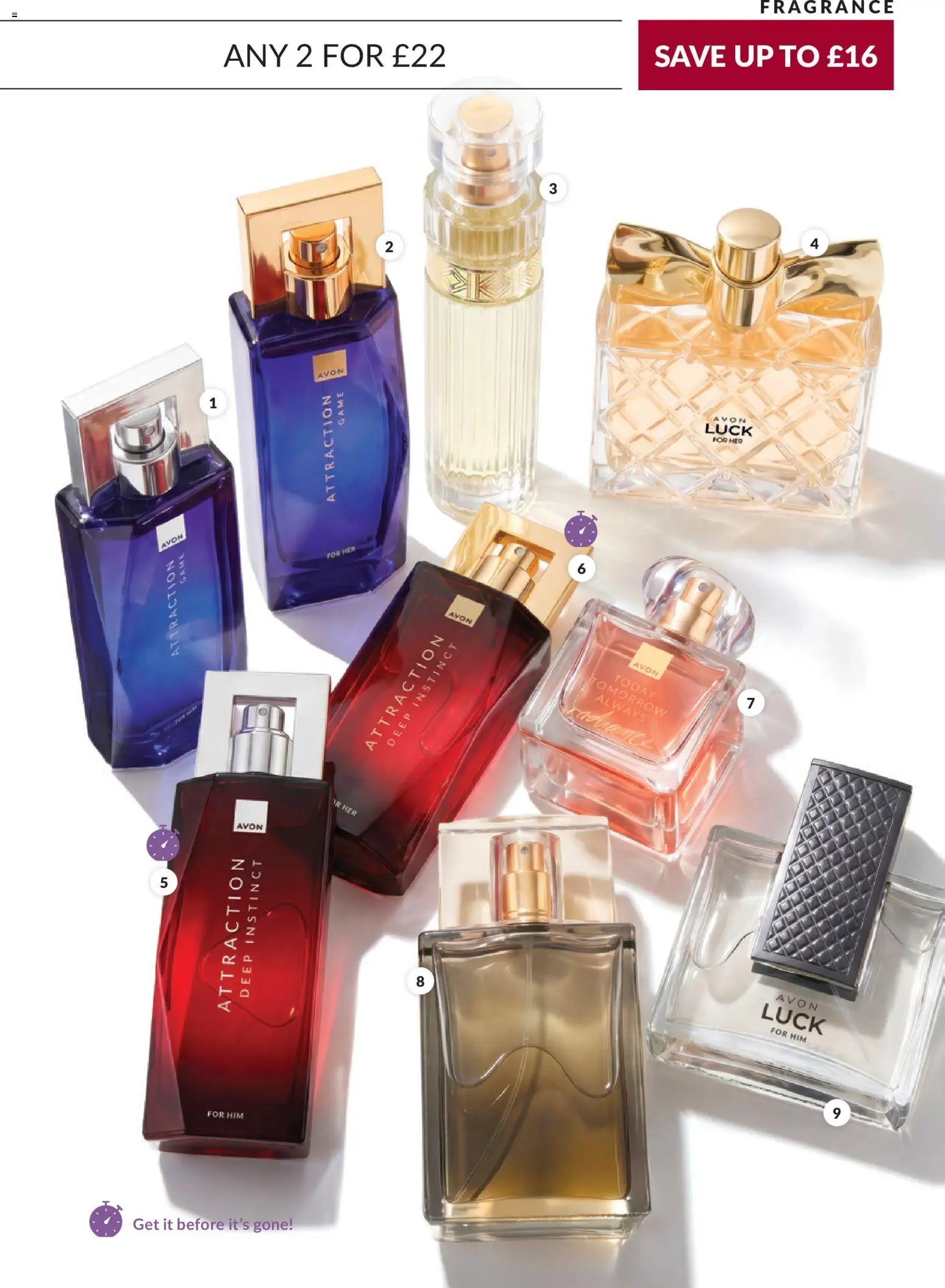 AVON - Offers
