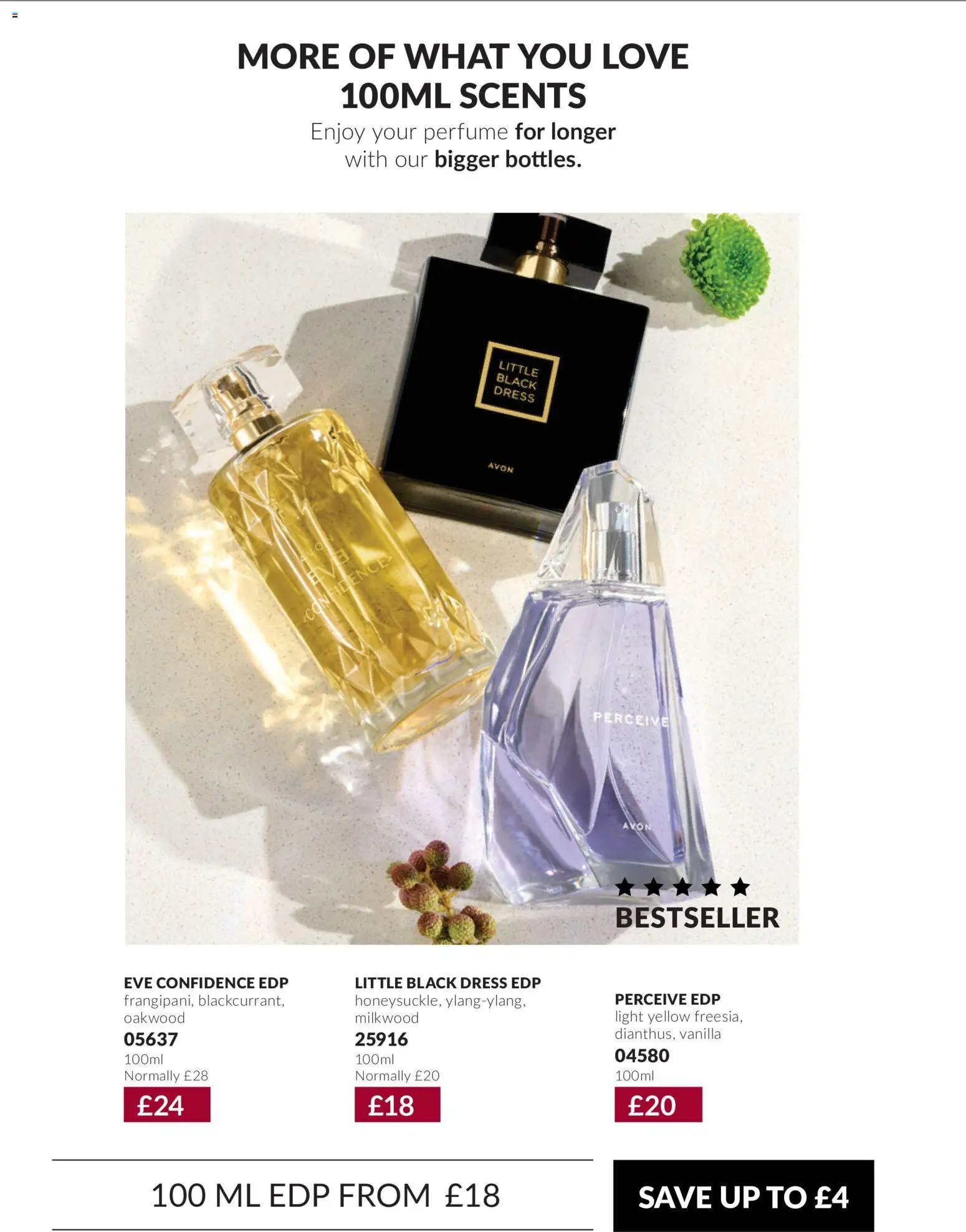 AVON - Offers