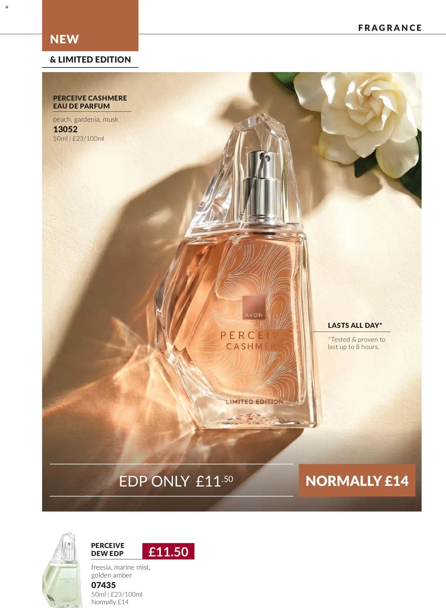 AVON - Offers