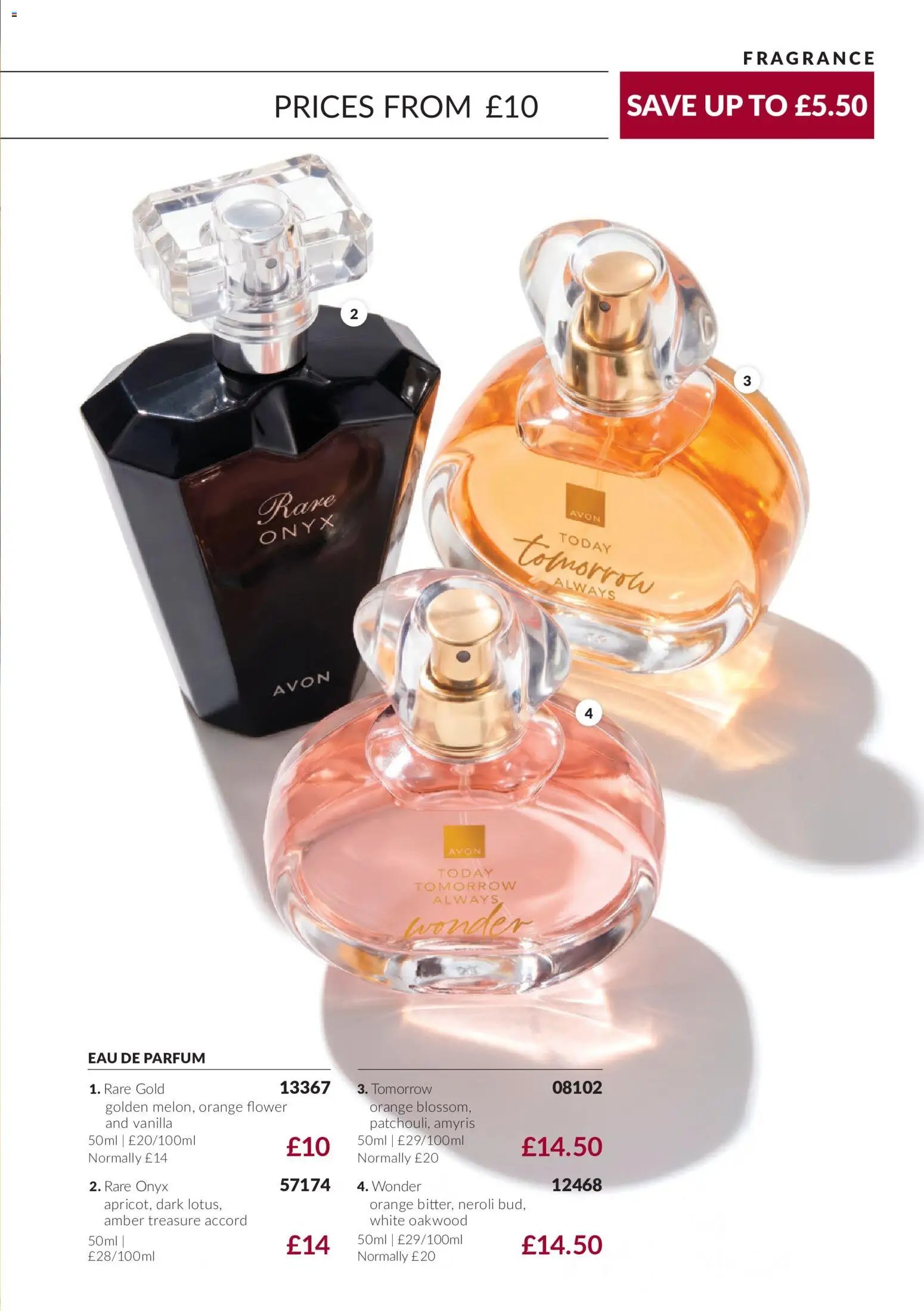 AVON - Offers