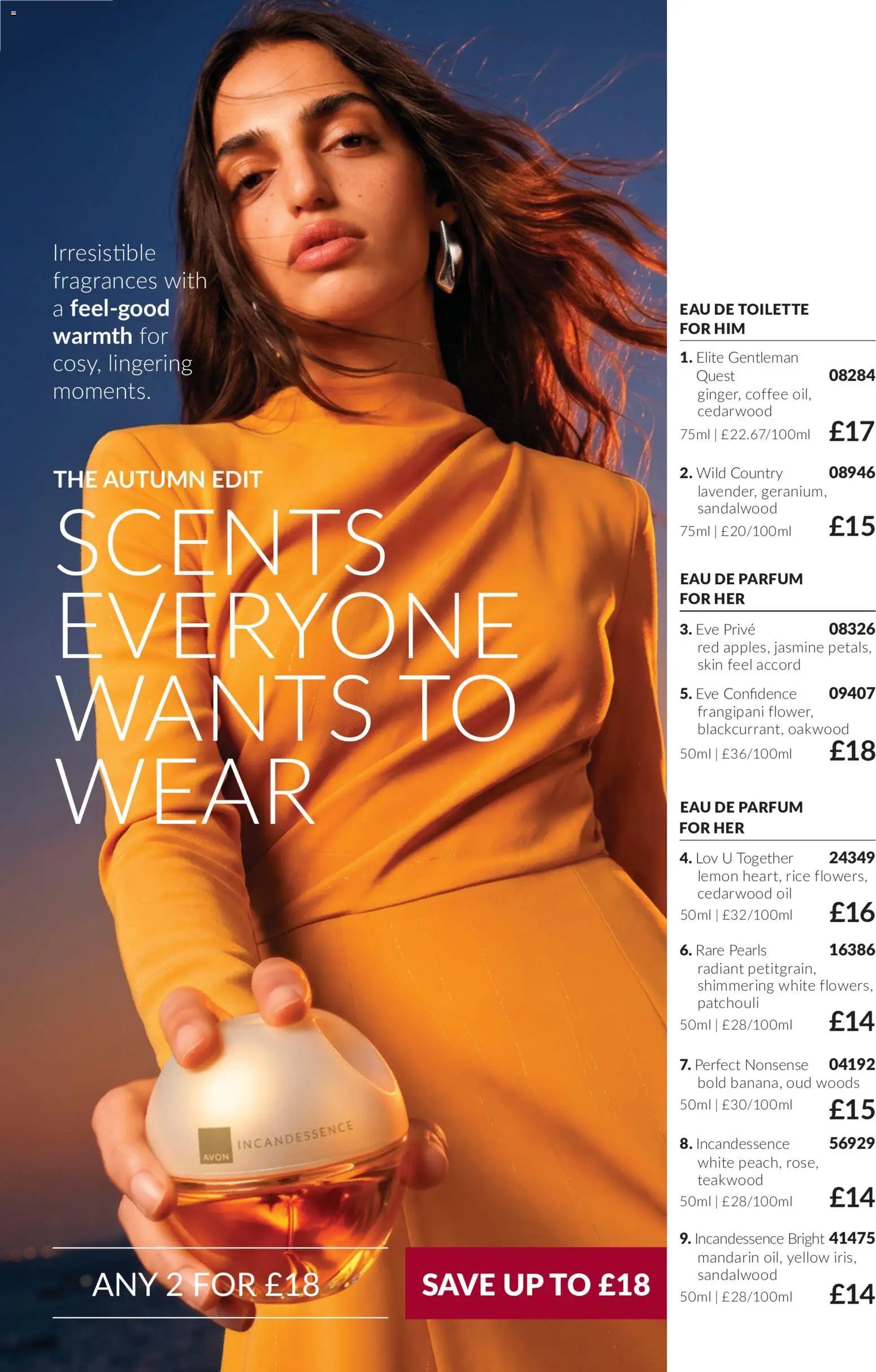 AVON - Offers