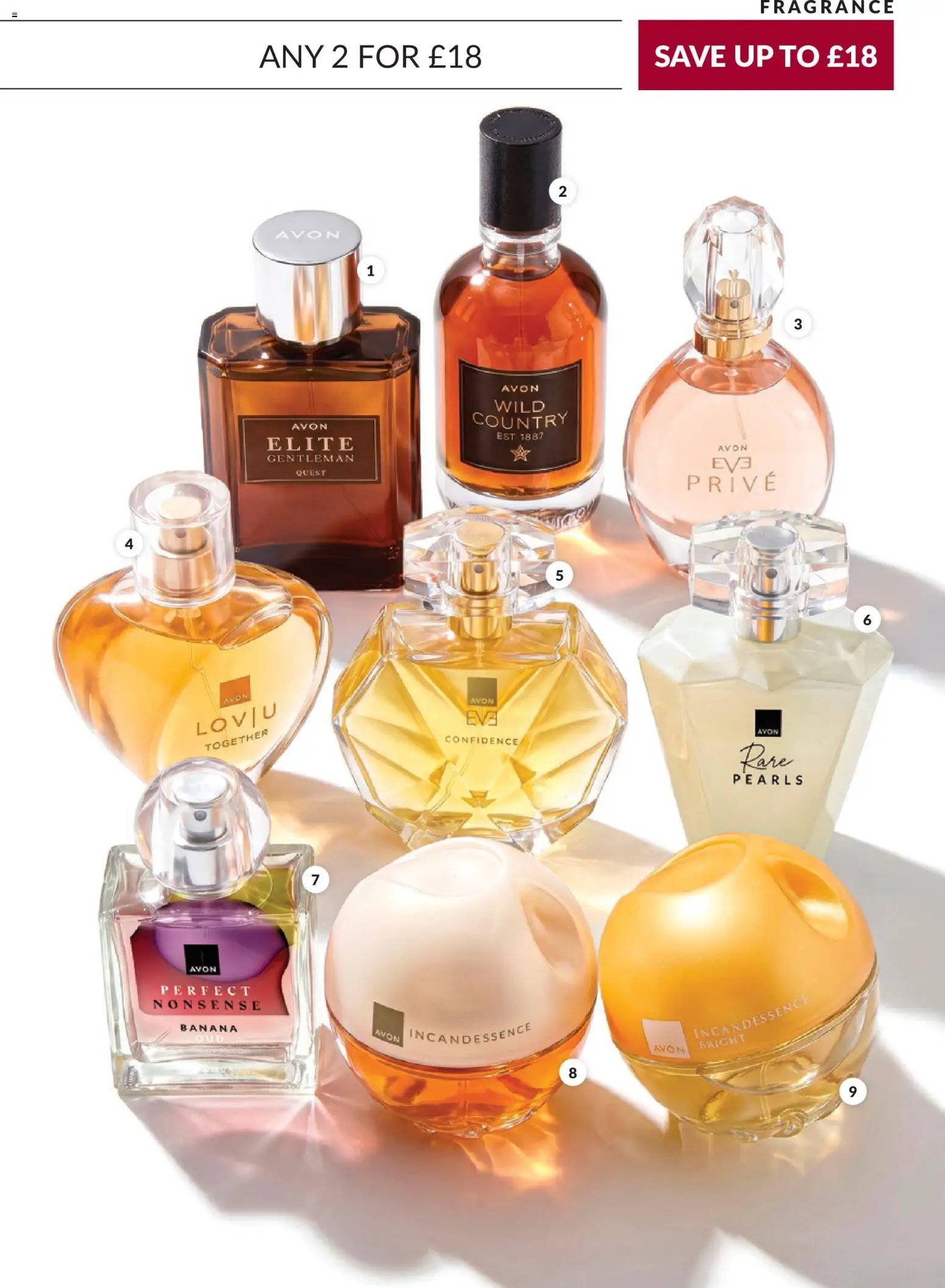 AVON - Offers