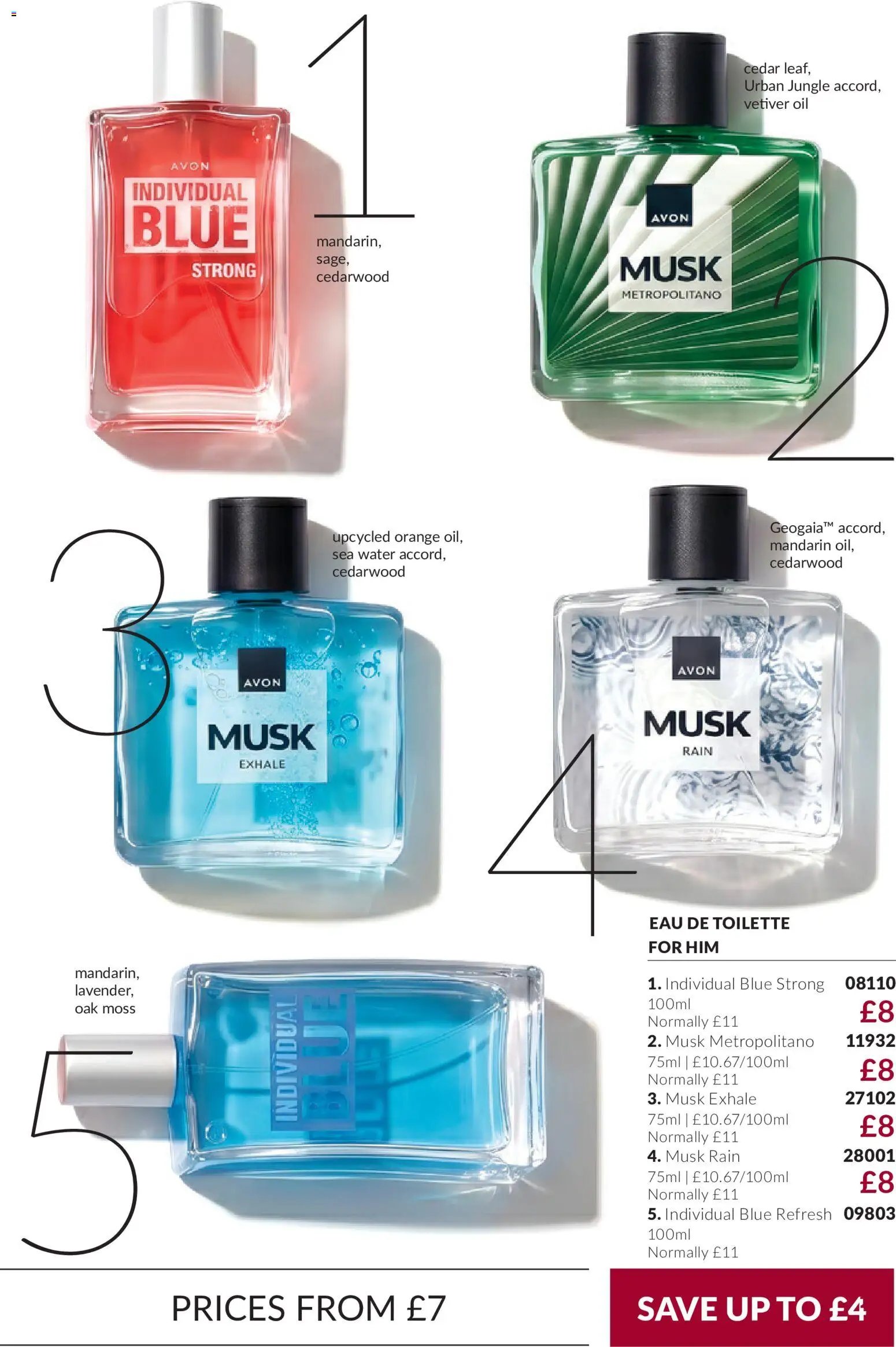 AVON - Offers