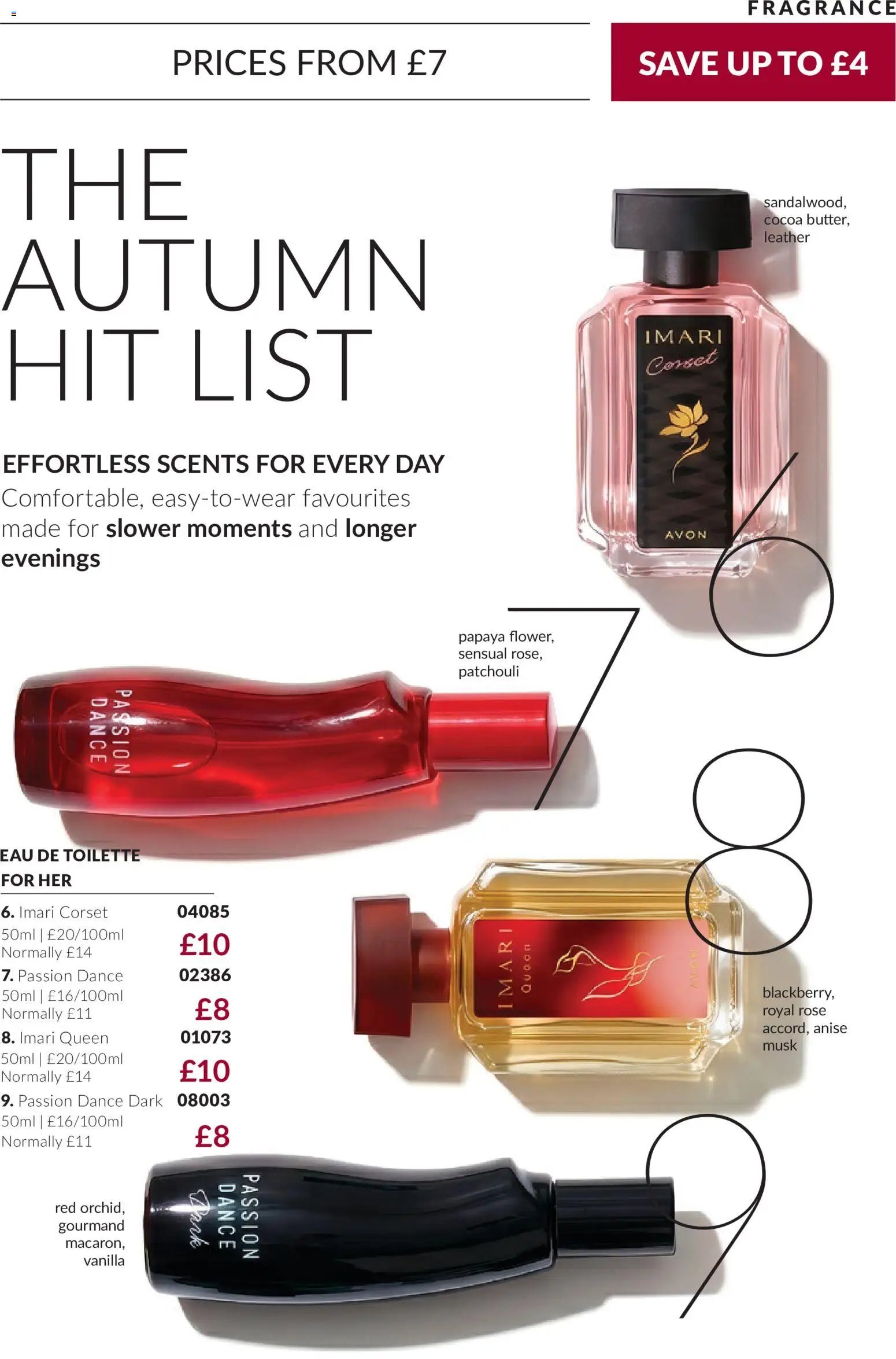 AVON - Offers